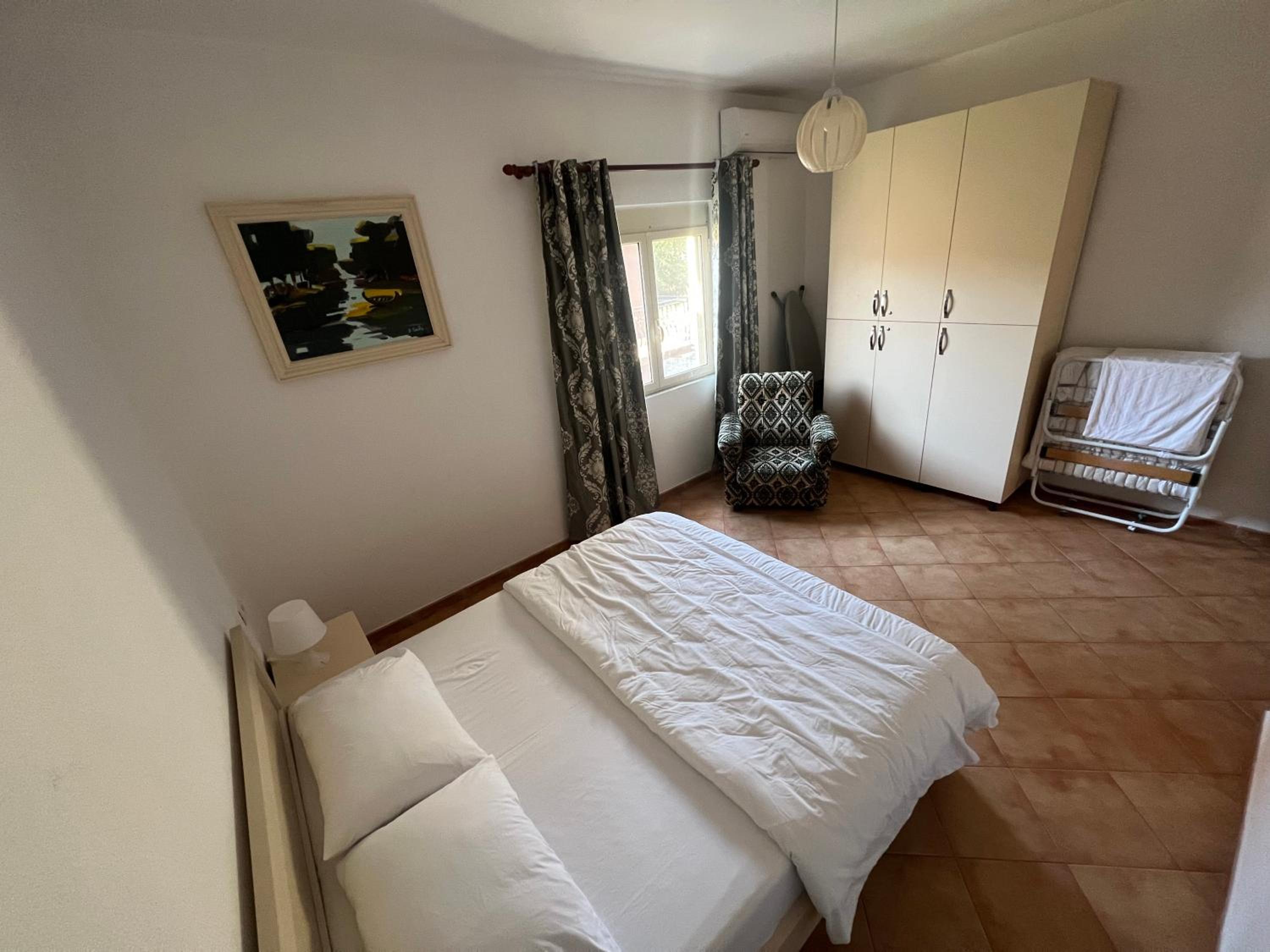 Vivo Apartment