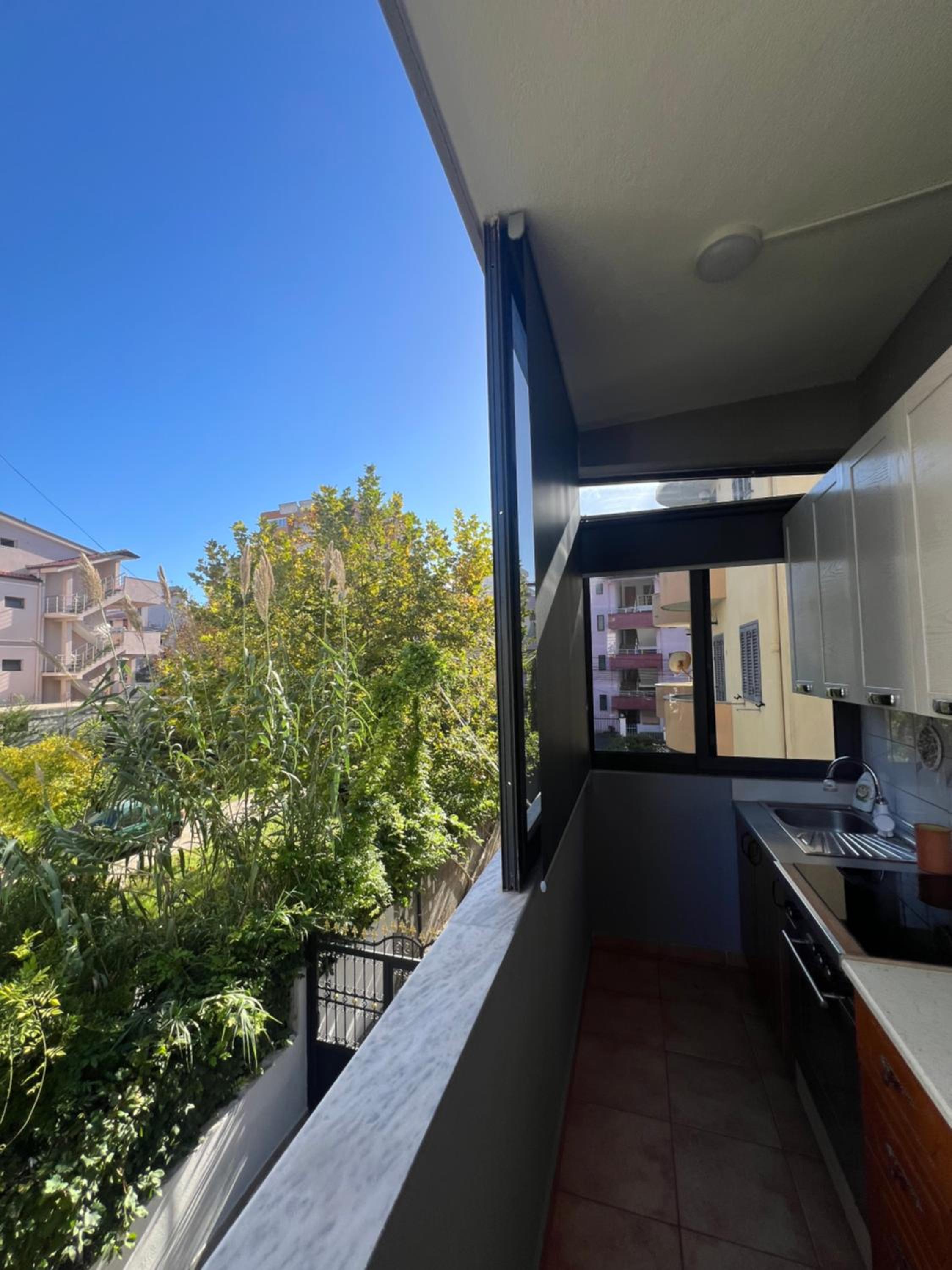 Vivo Apartment