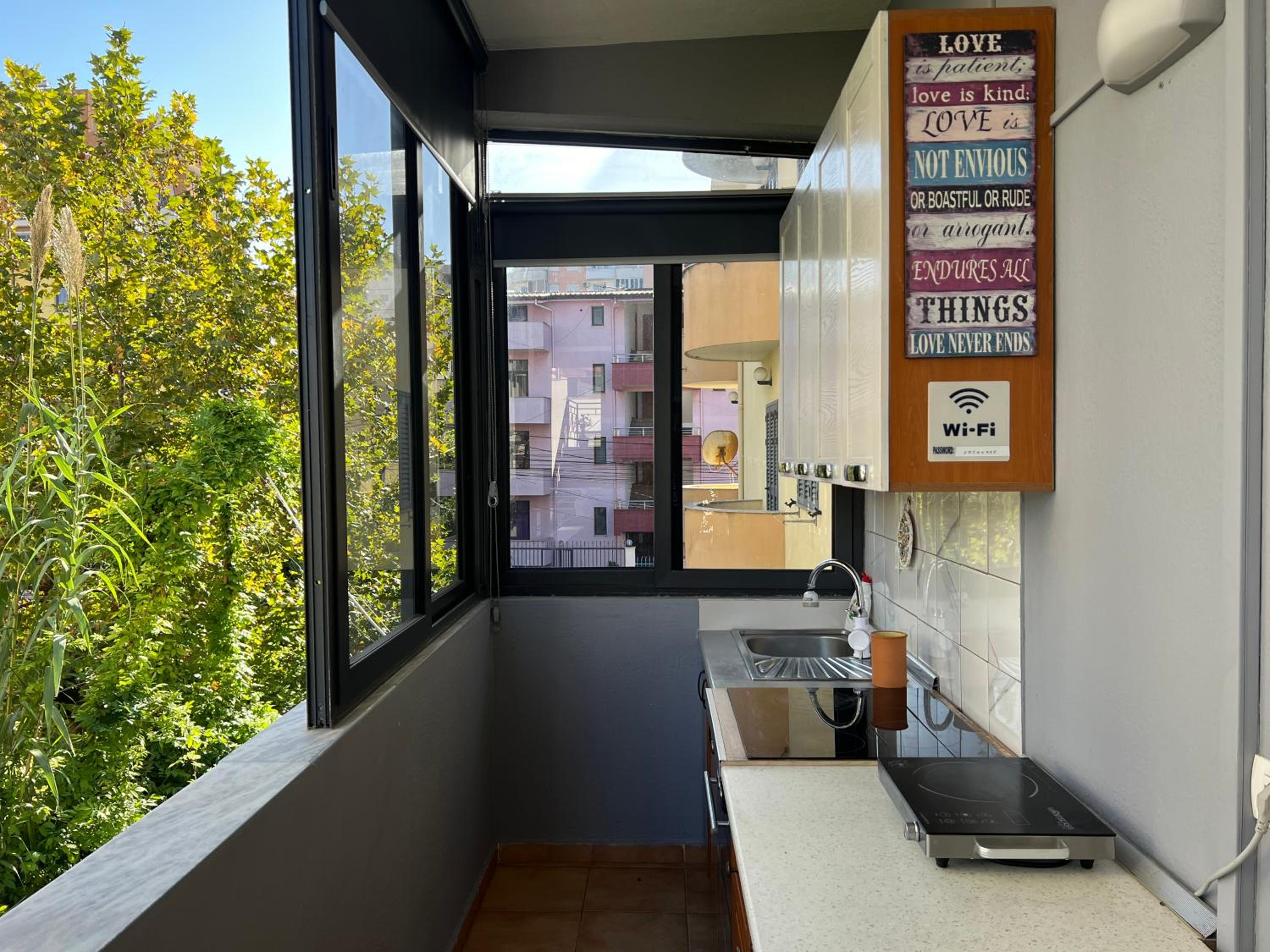 Vivo Apartment