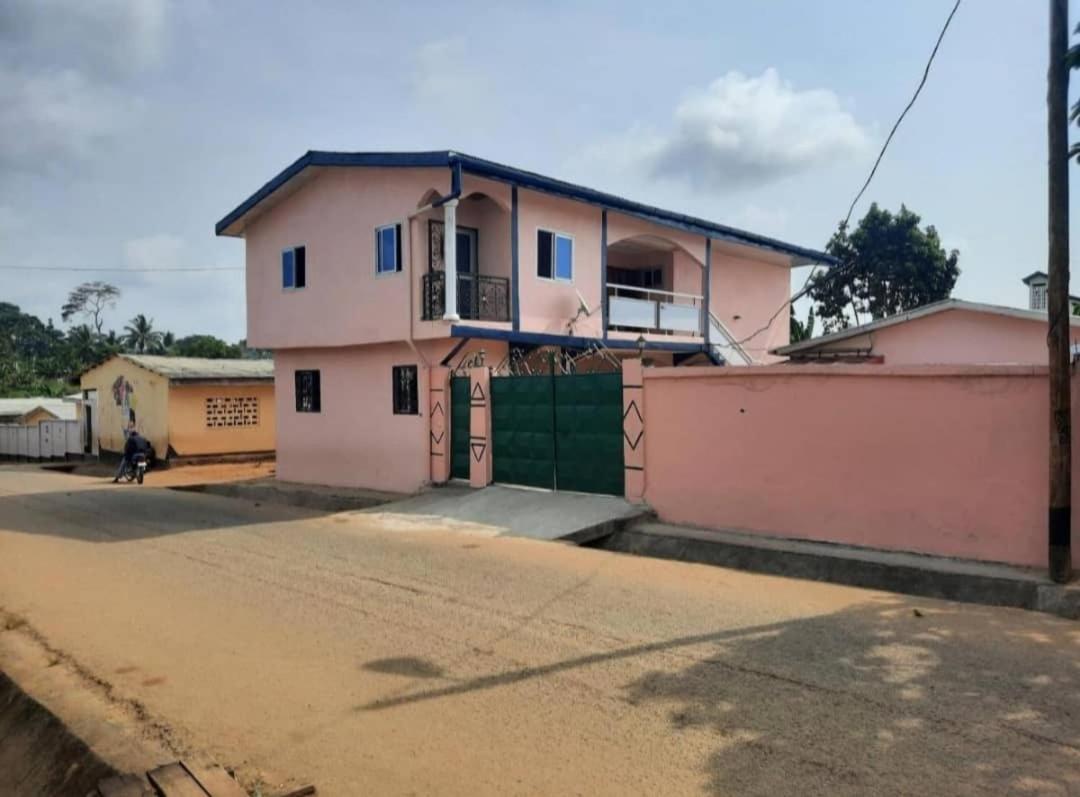 Résidence Chimene Paradis 