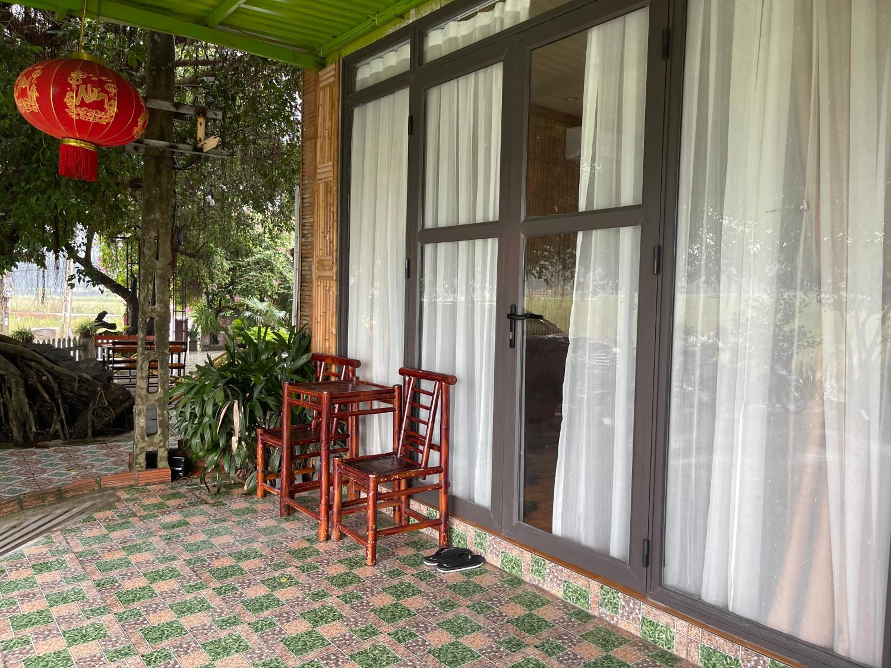 Tam Coc Eco Field Nest By ANMS GROUP