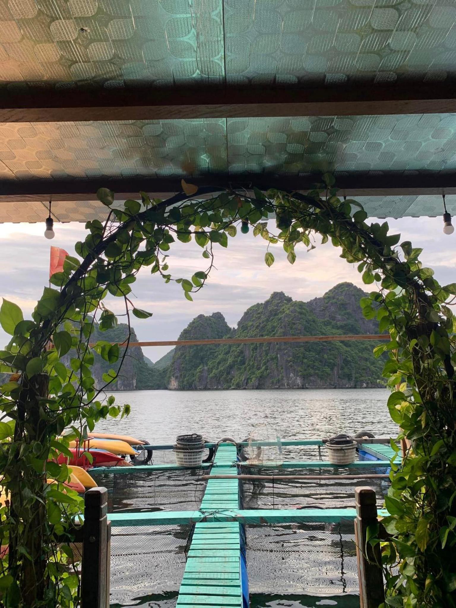 Eco Floating Farm Stay Cai Beo, photo 29
