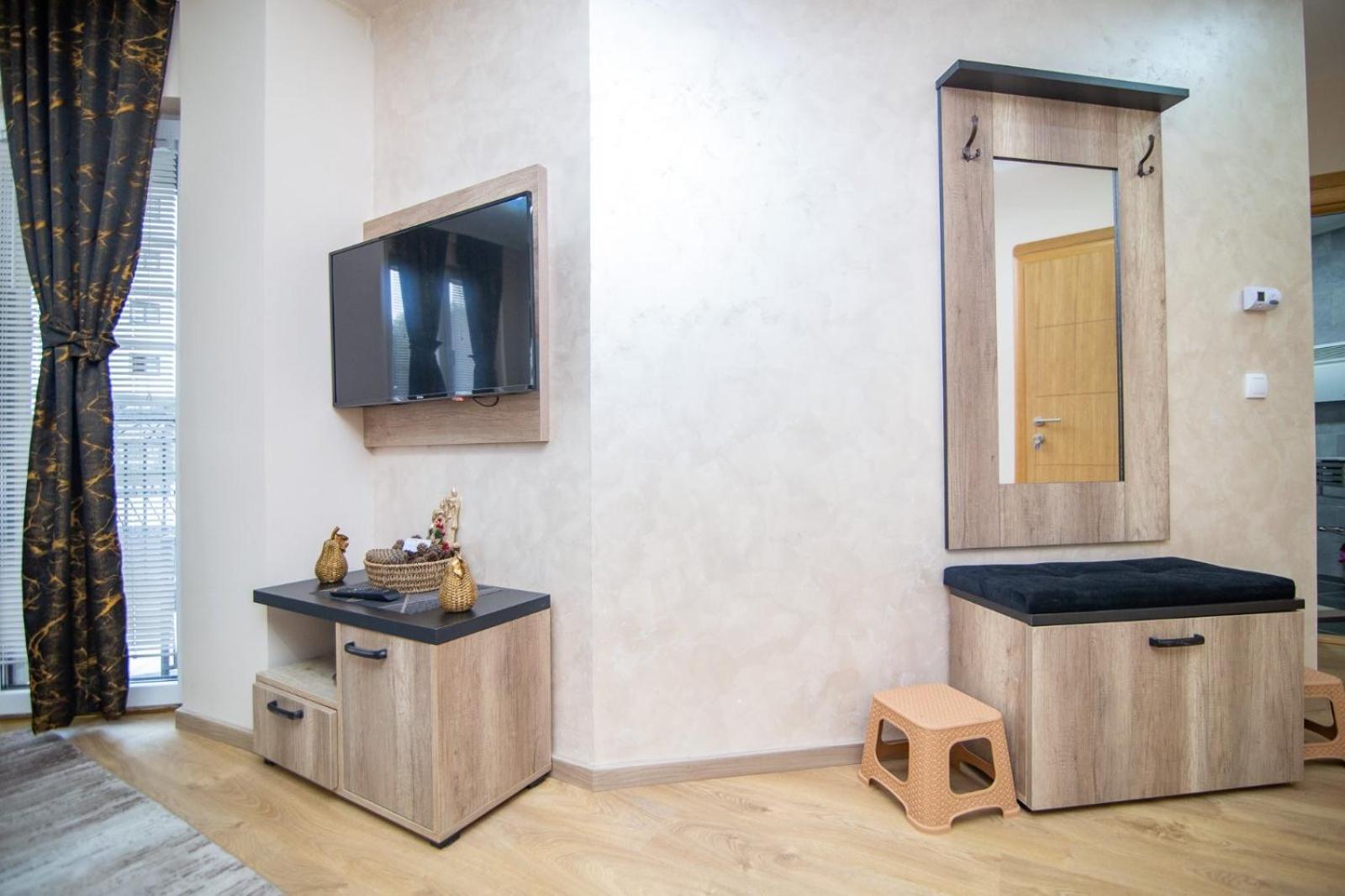 GONDOLA apartman