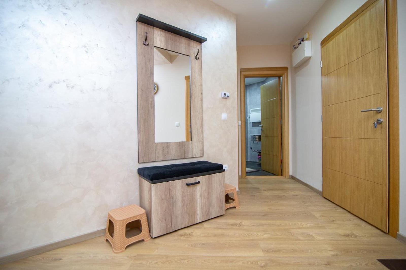 GONDOLA apartman