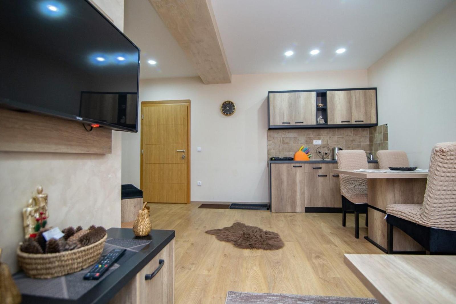 GONDOLA apartman