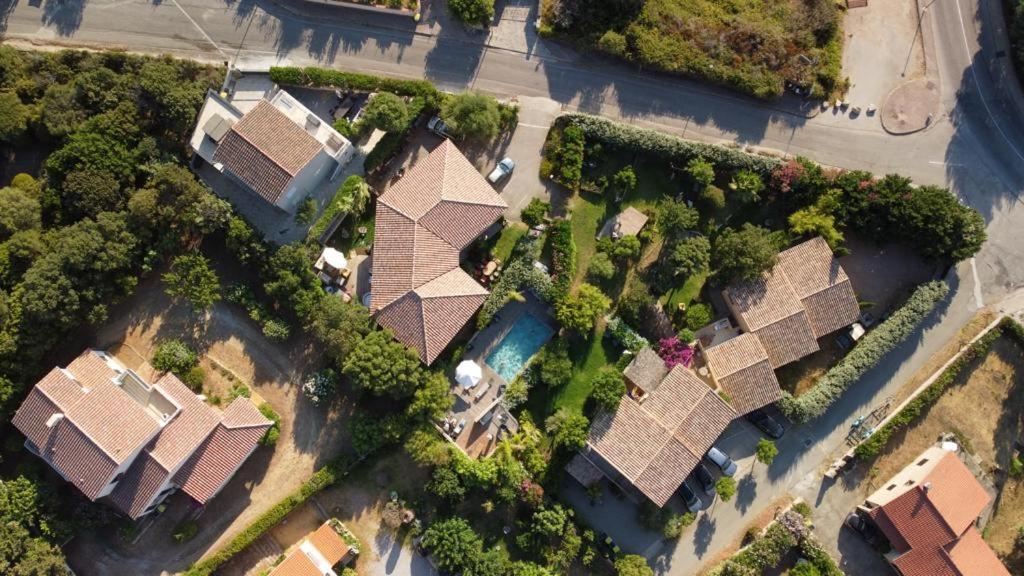 Hotel Résidence Guddelmoni - Image 1