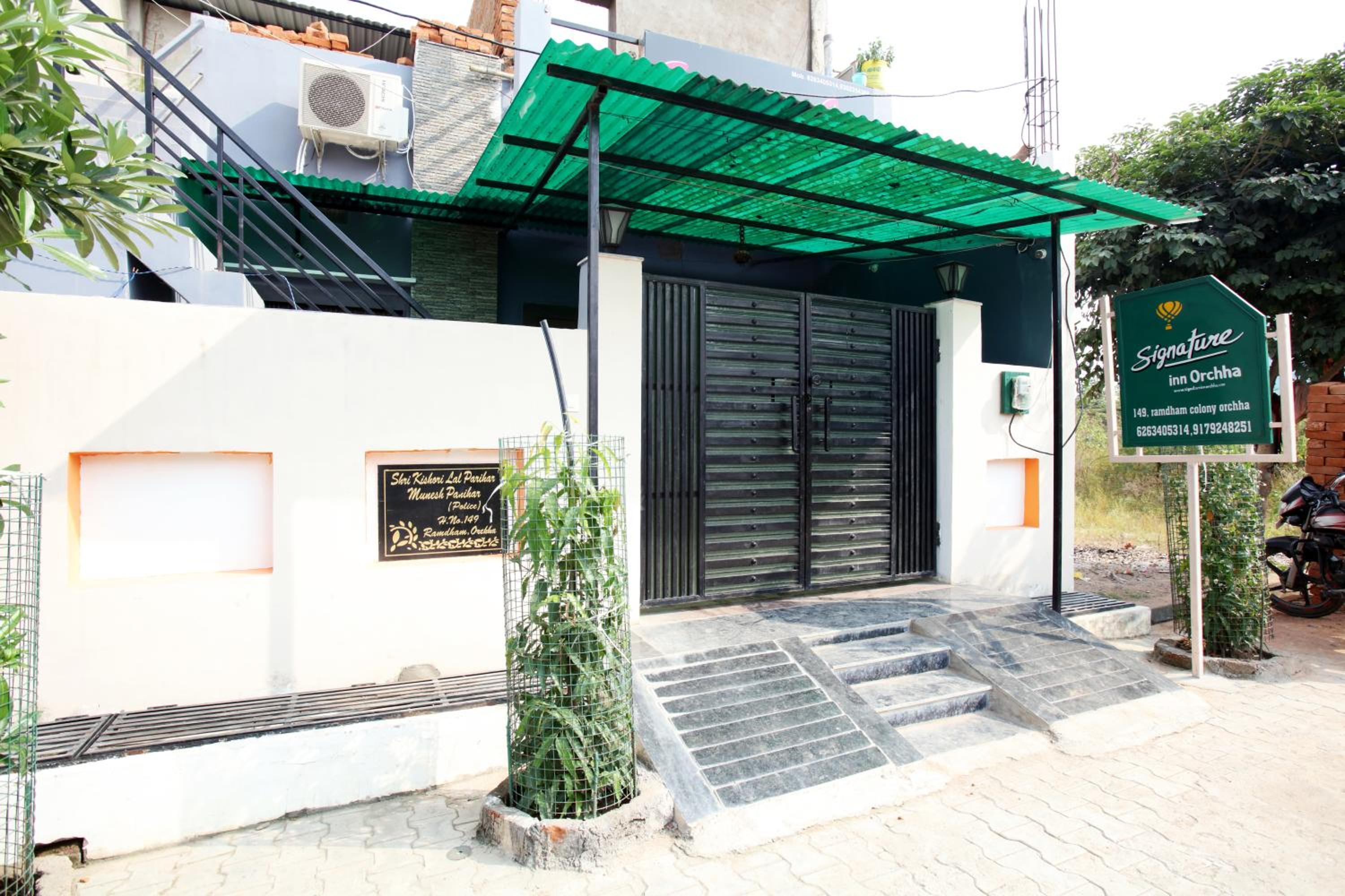 Signature Inn Orchha