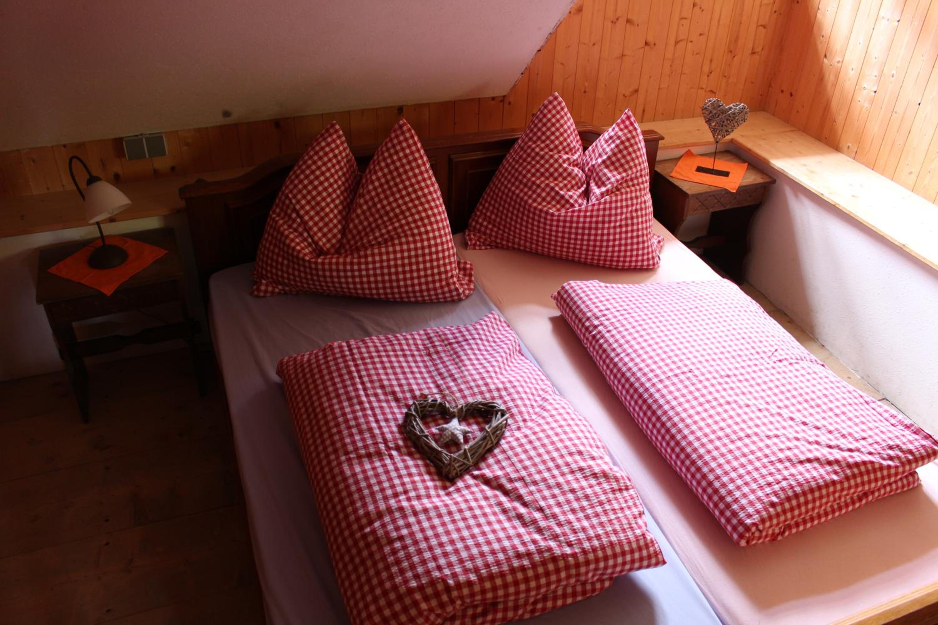 Straniger Alm