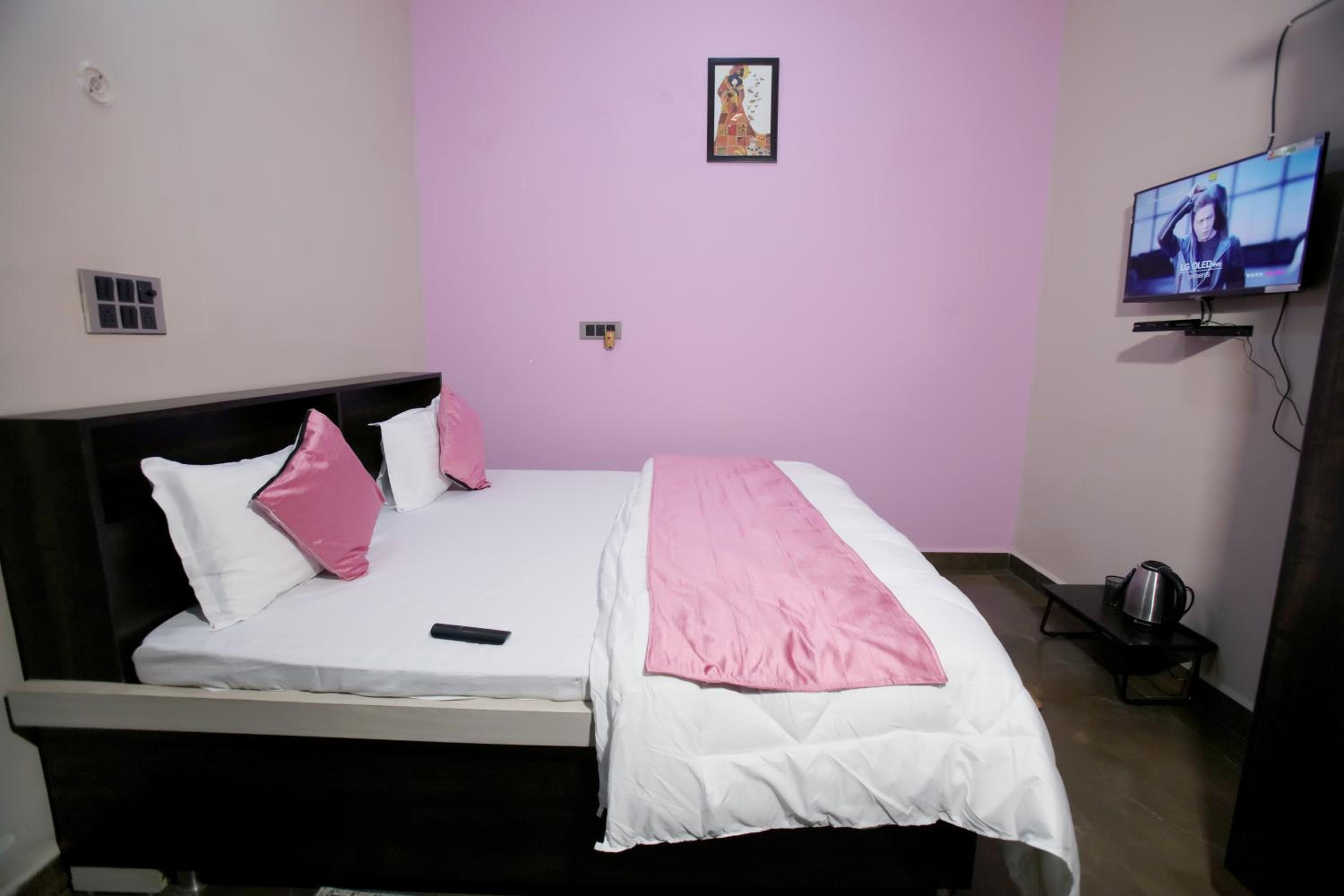 Signature Inn Orchha