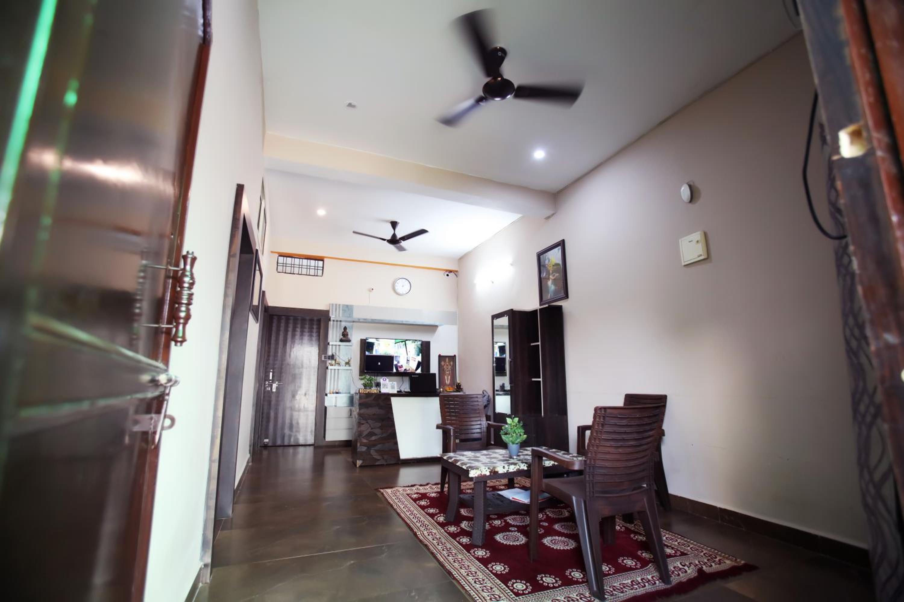Signature Inn Orchha