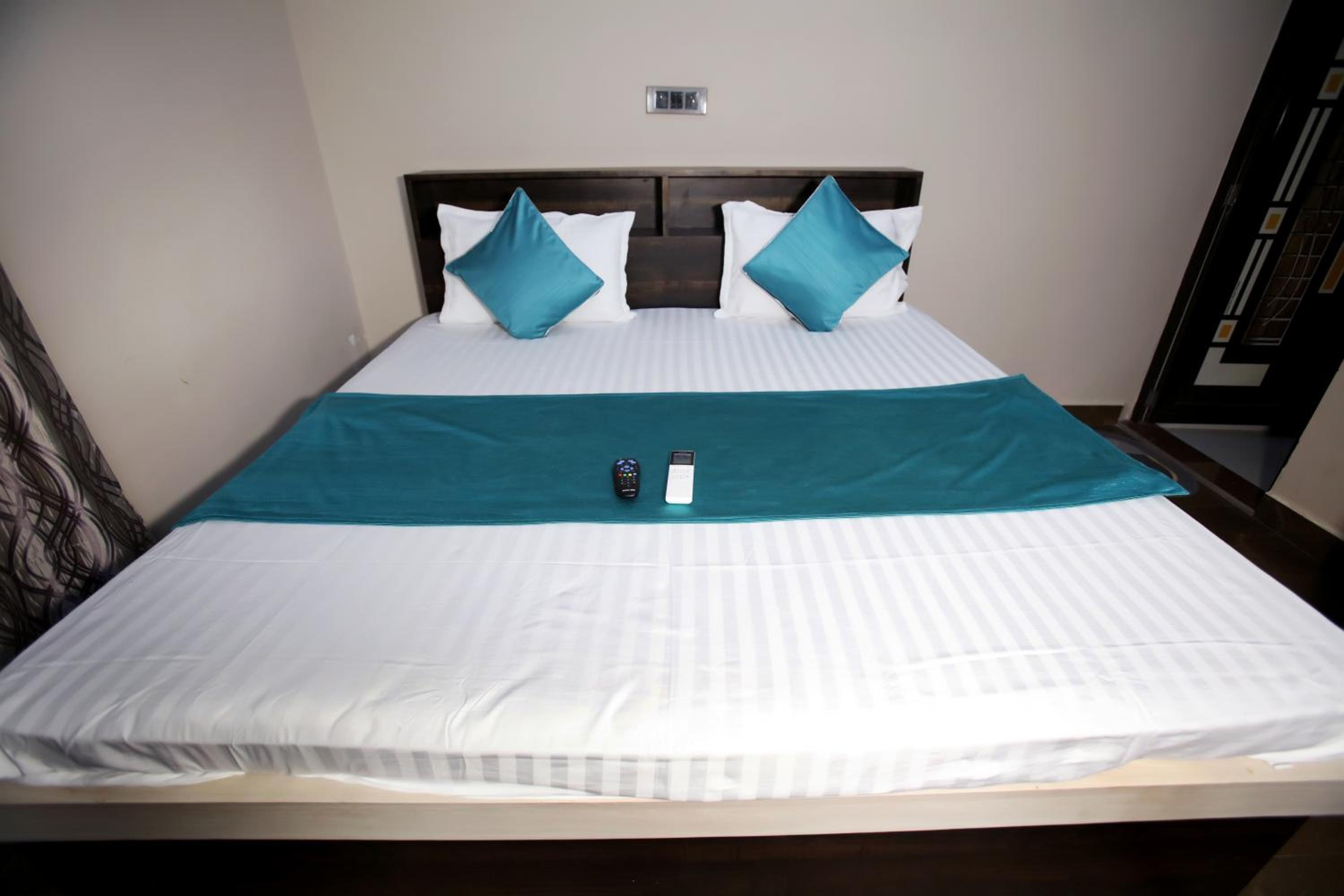 Signature Inn Orchha