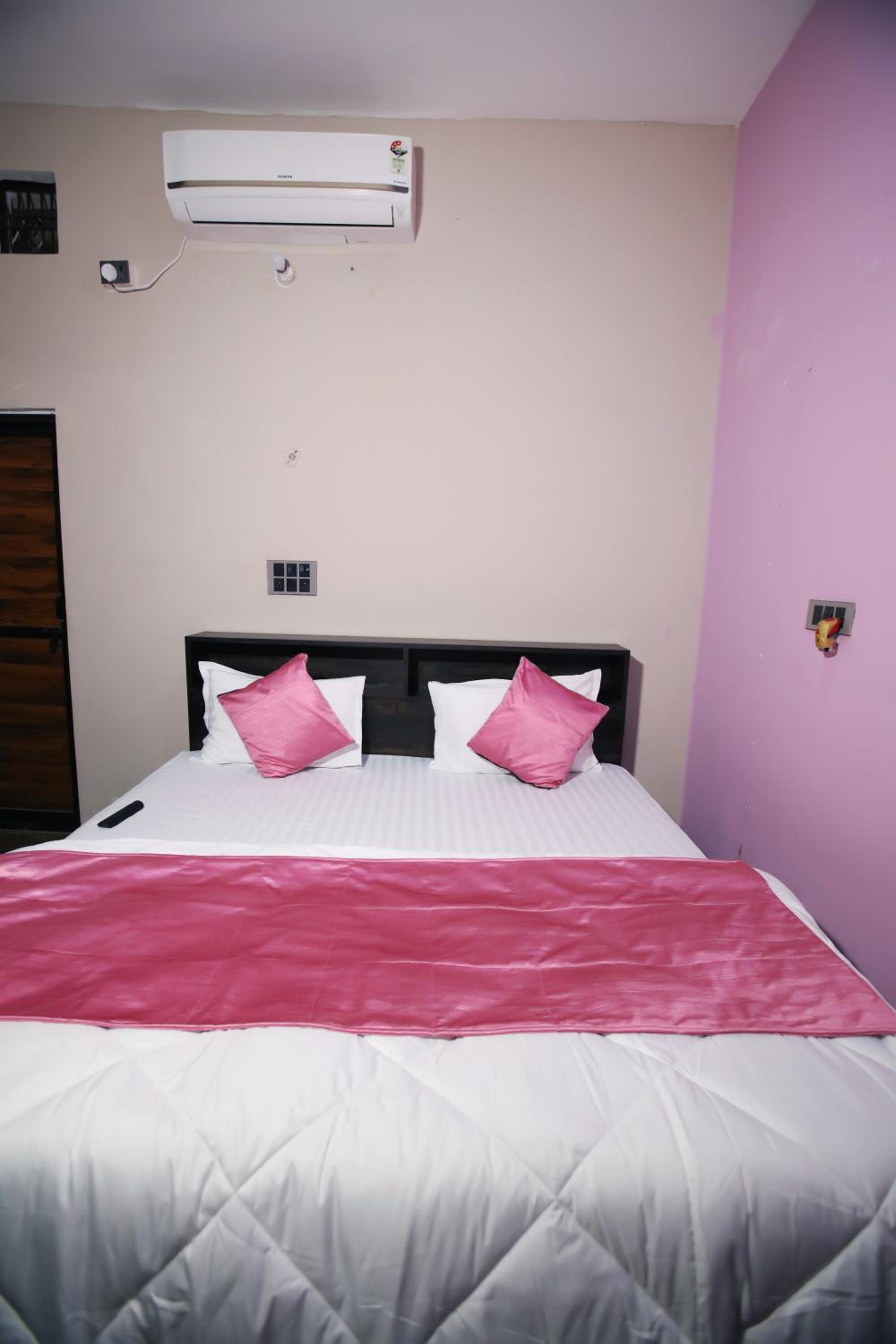 Signature Inn Orchha