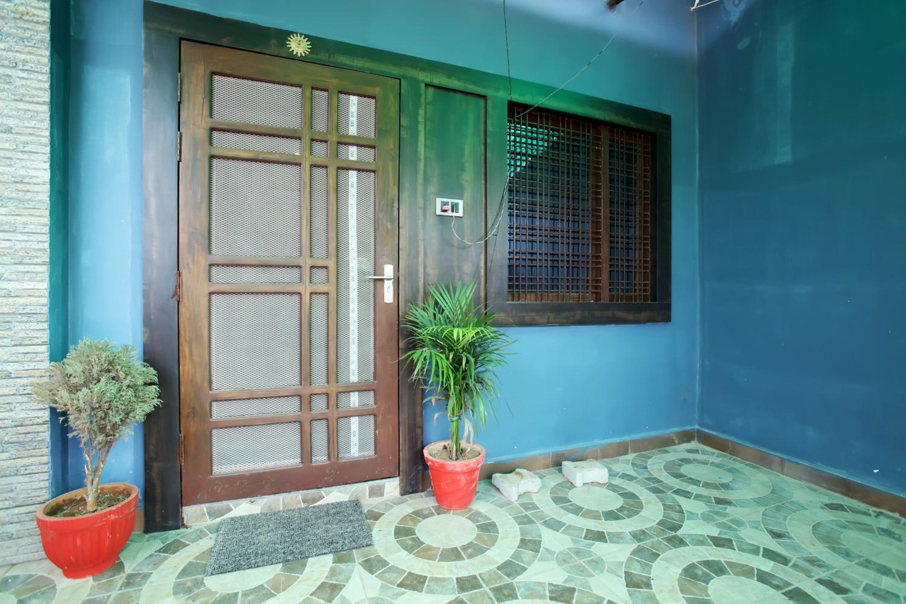 Signature Inn Orchha