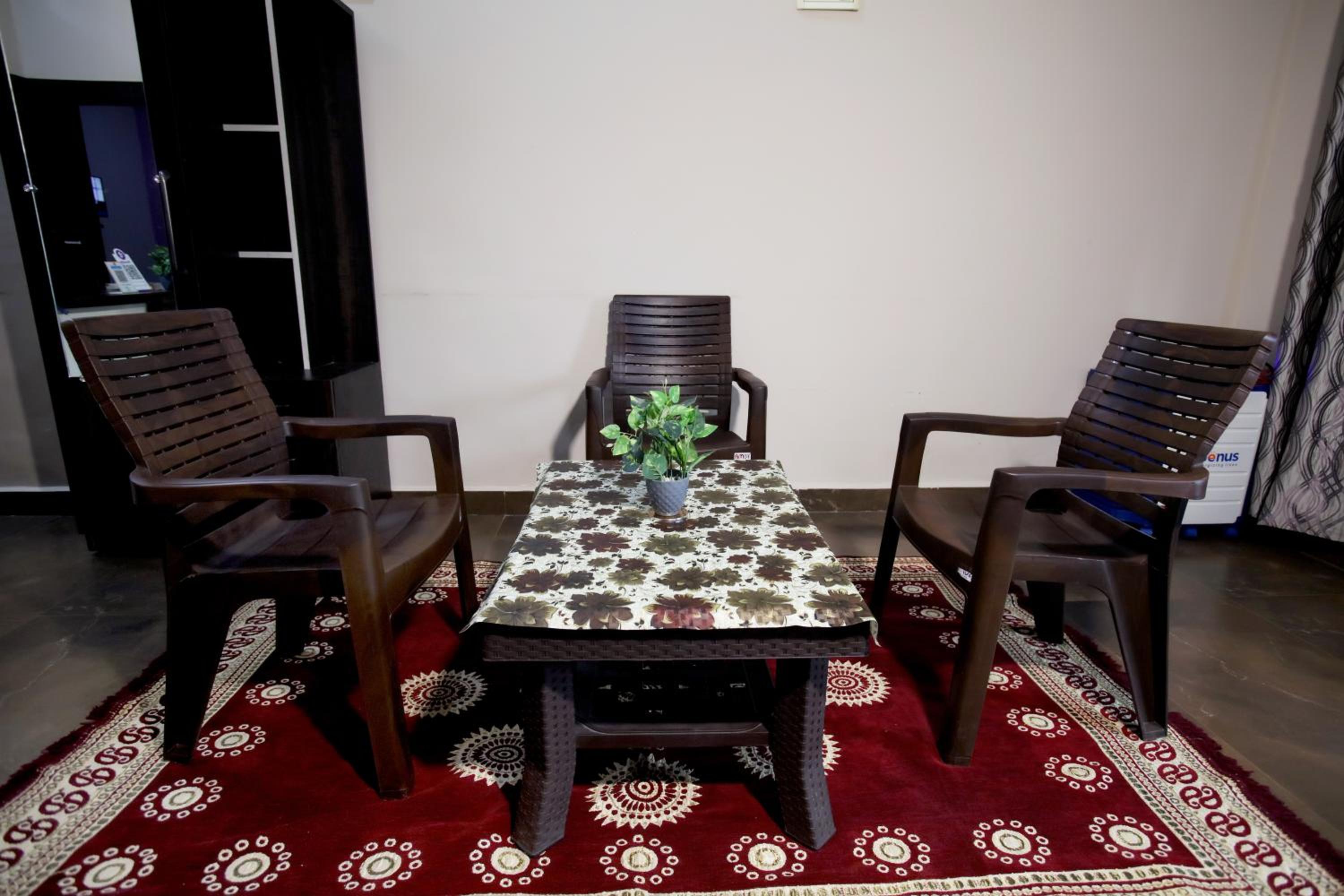 Signature Inn Orchha