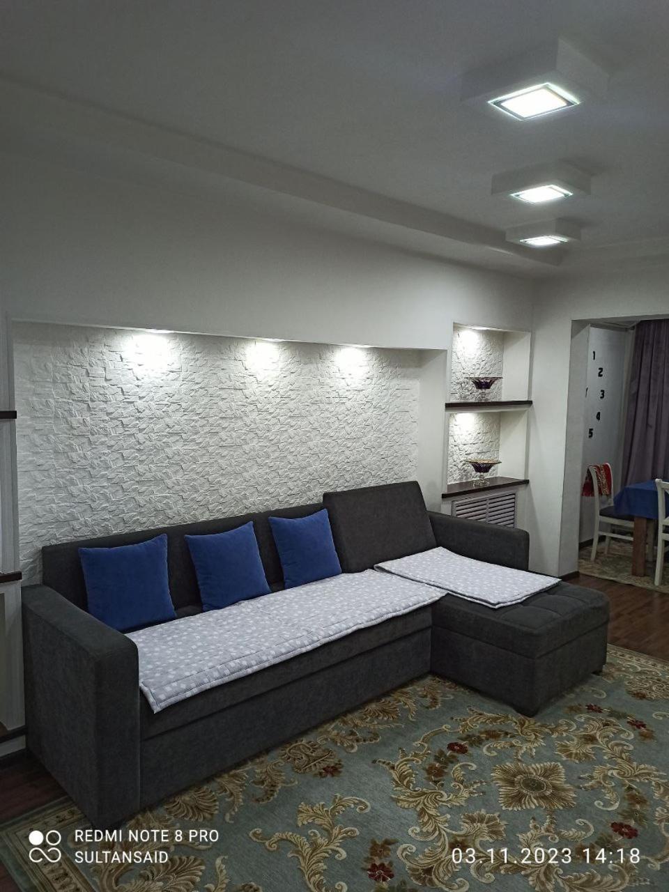 Cozy apartment 2 view 2
