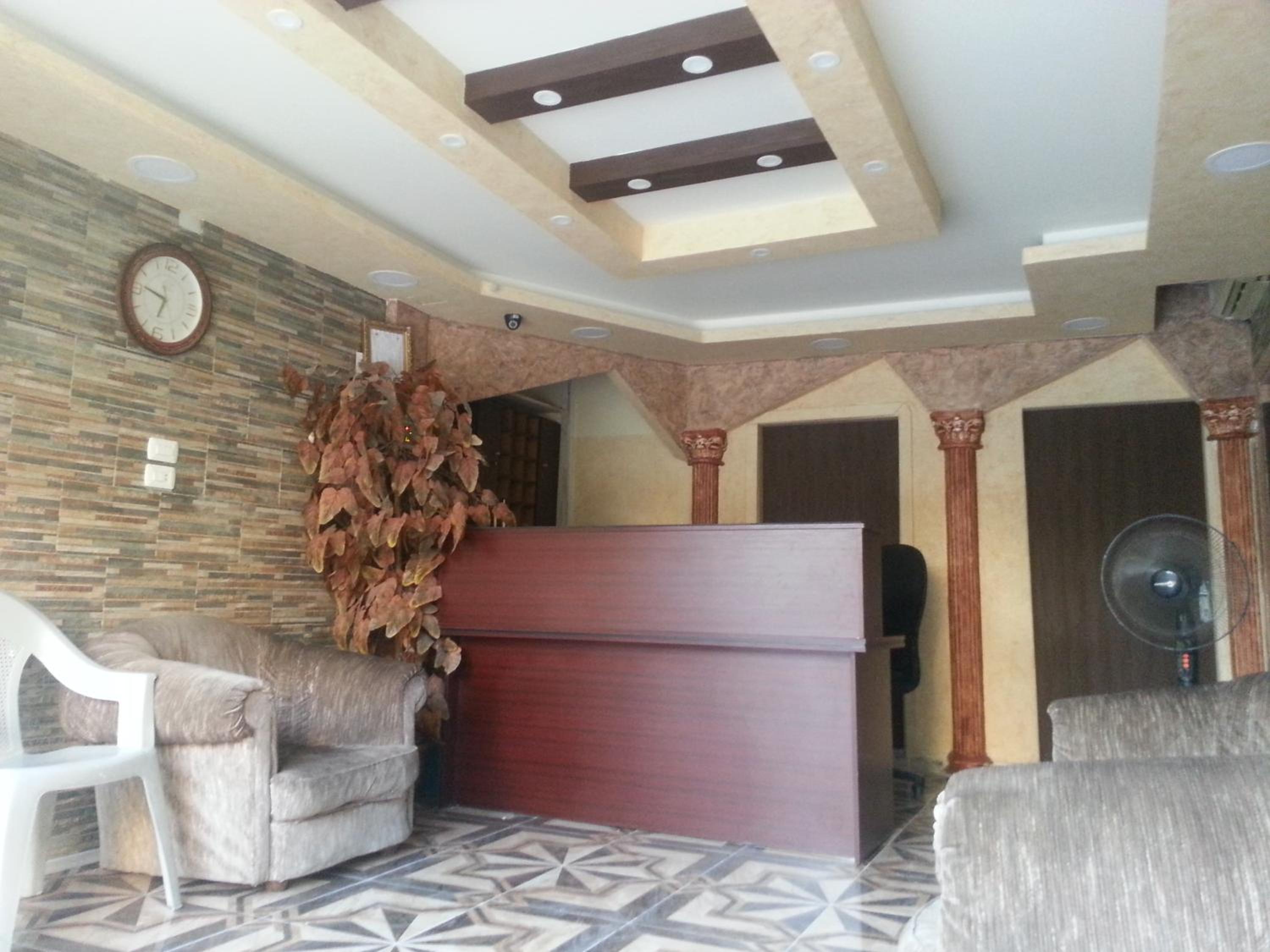 Aljazeera Hotel Apartments