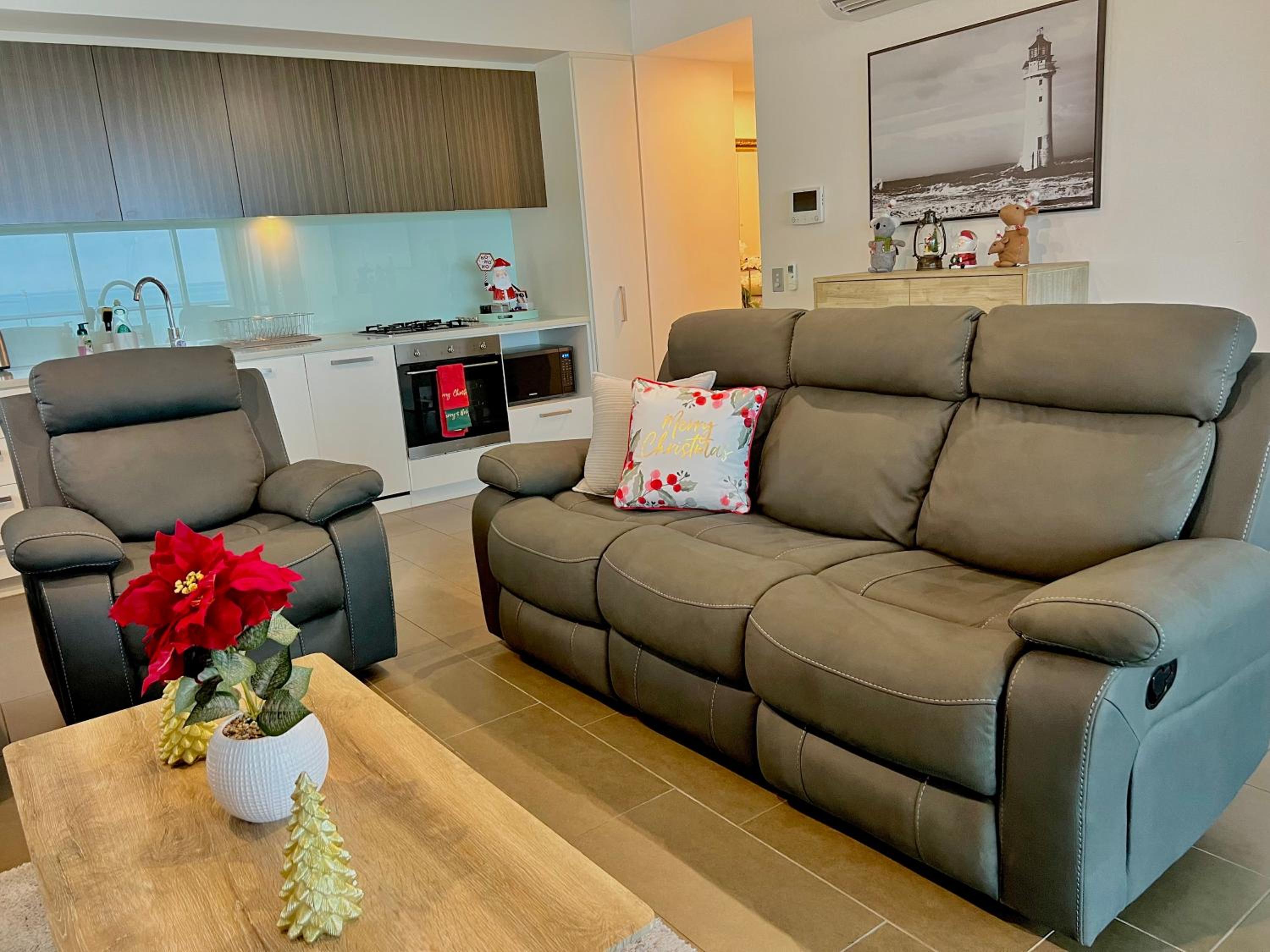 Sea Renity at Waterfront - SEAVIEW