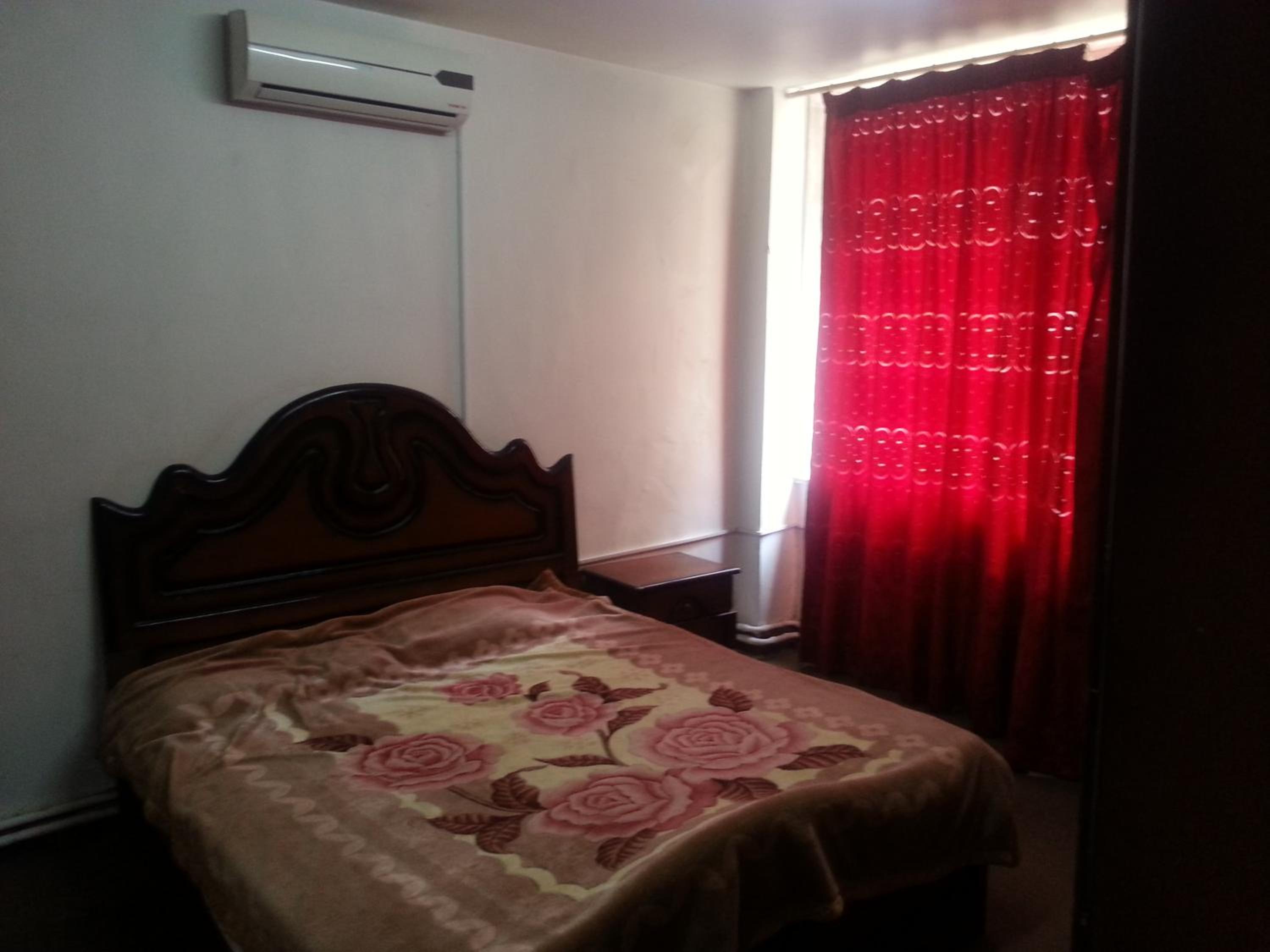 Aljazeera Hotel Apartments