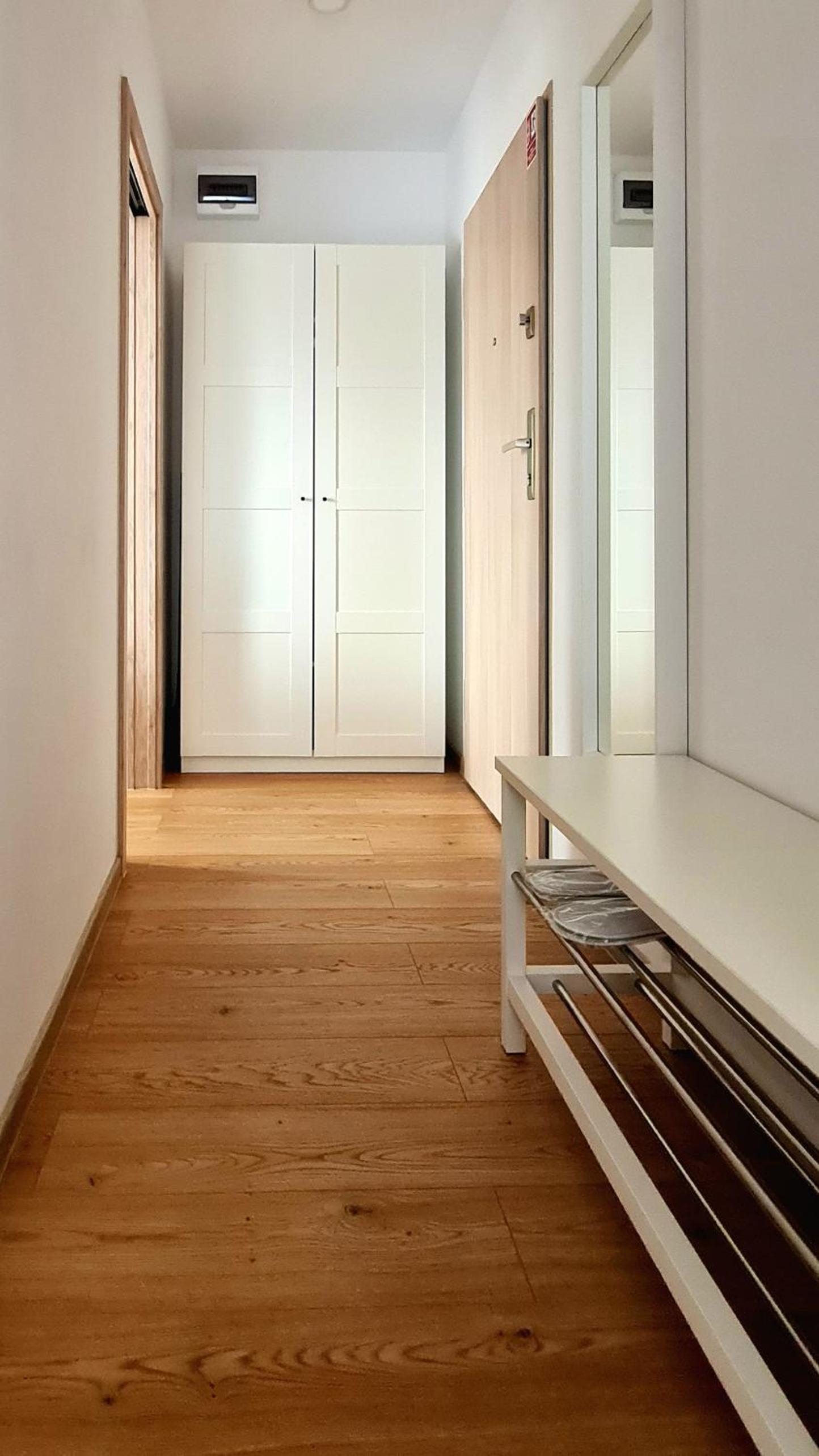 Apartamenty Dębowa 3