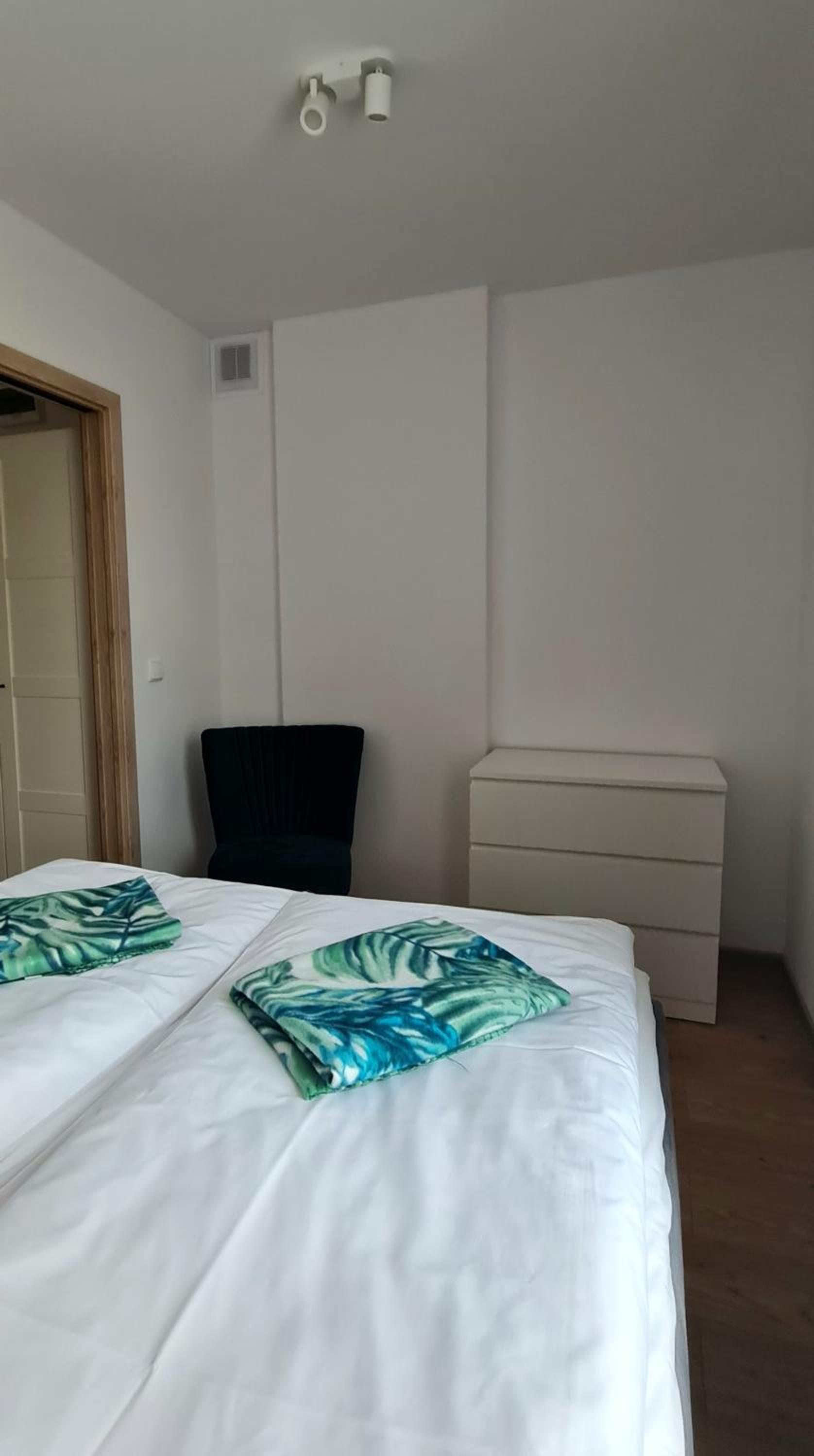Apartamenty Dębowa 3