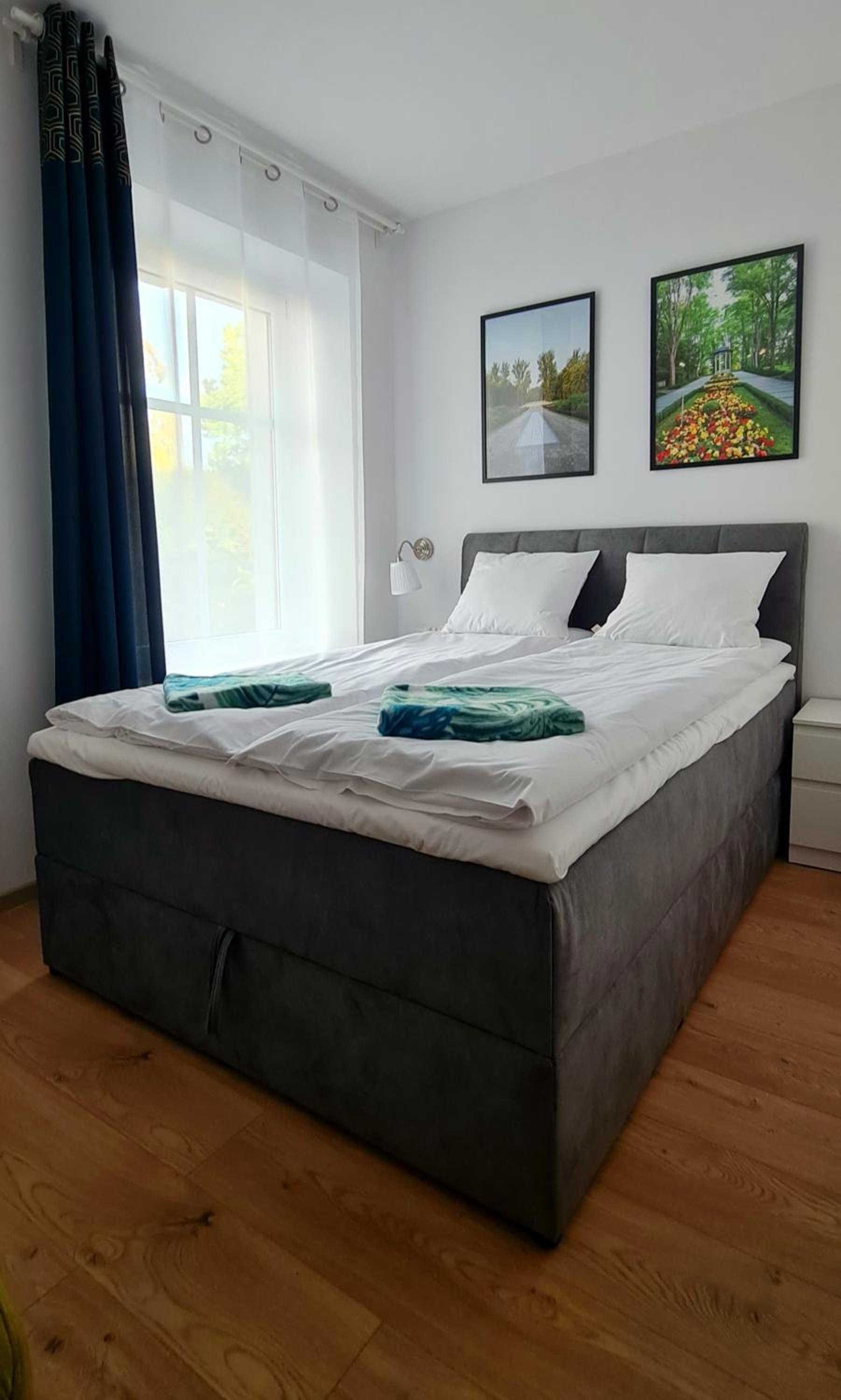 Apartamenty Dębowa 3