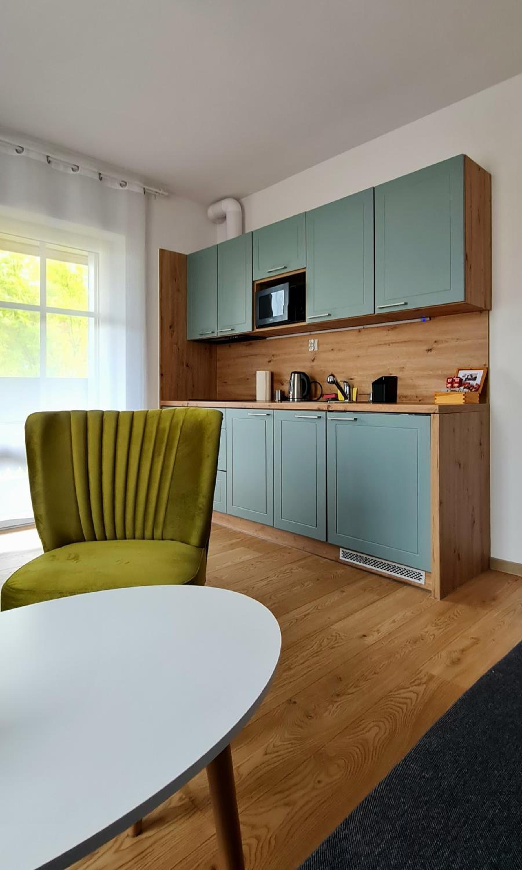 Apartamenty Dębowa 3