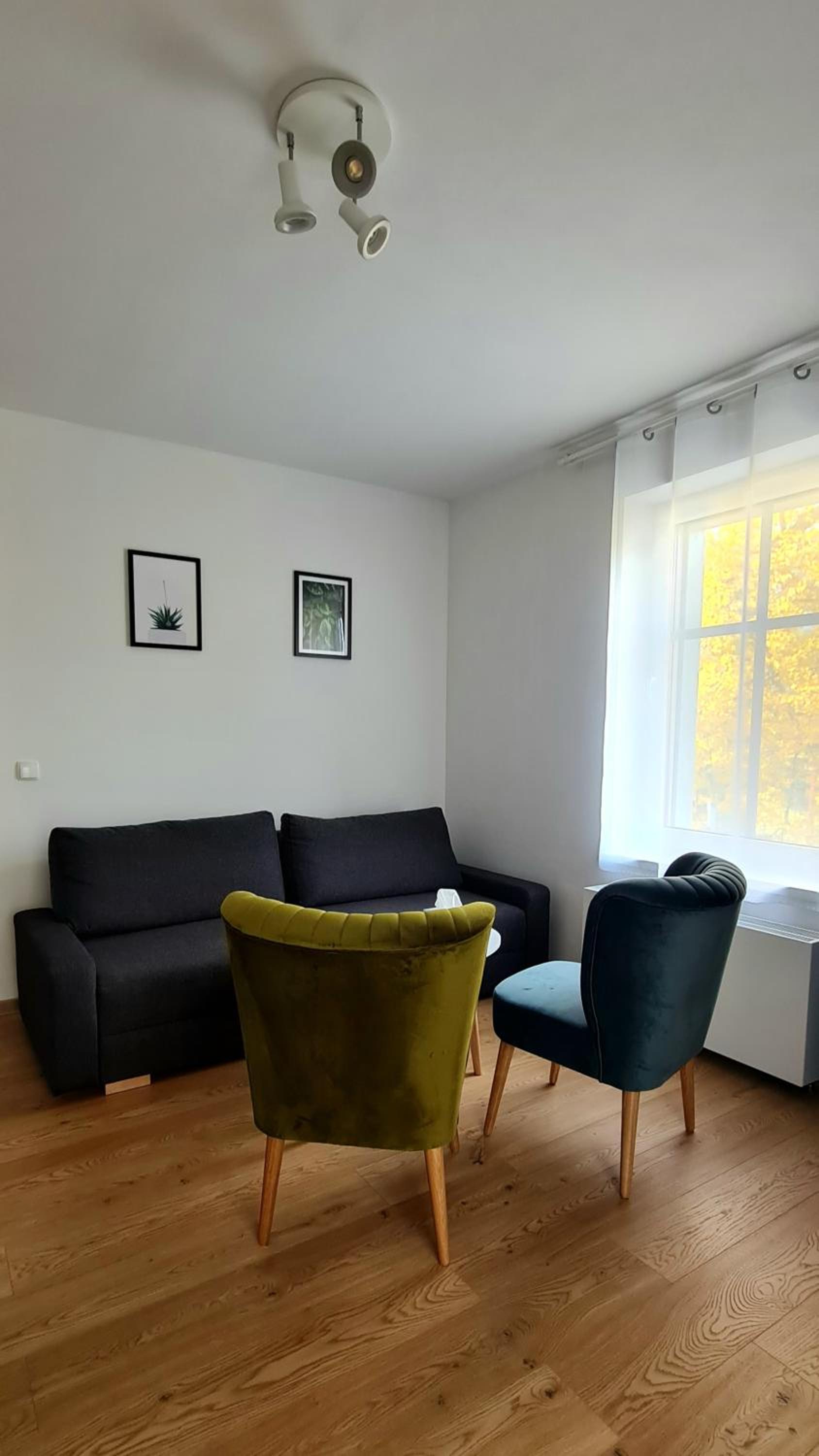 Apartamenty Dębowa 3