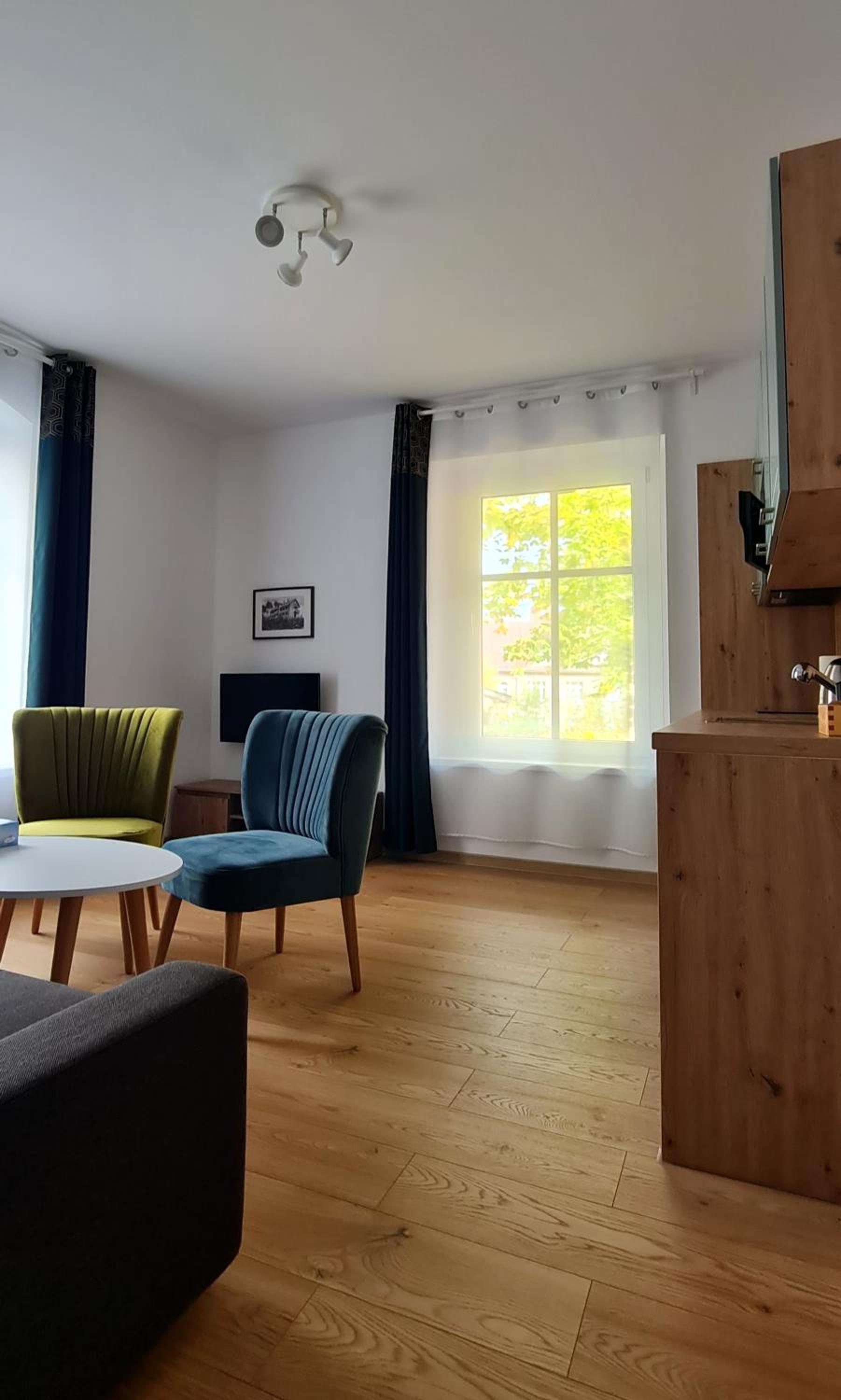 Apartamenty Dębowa 3