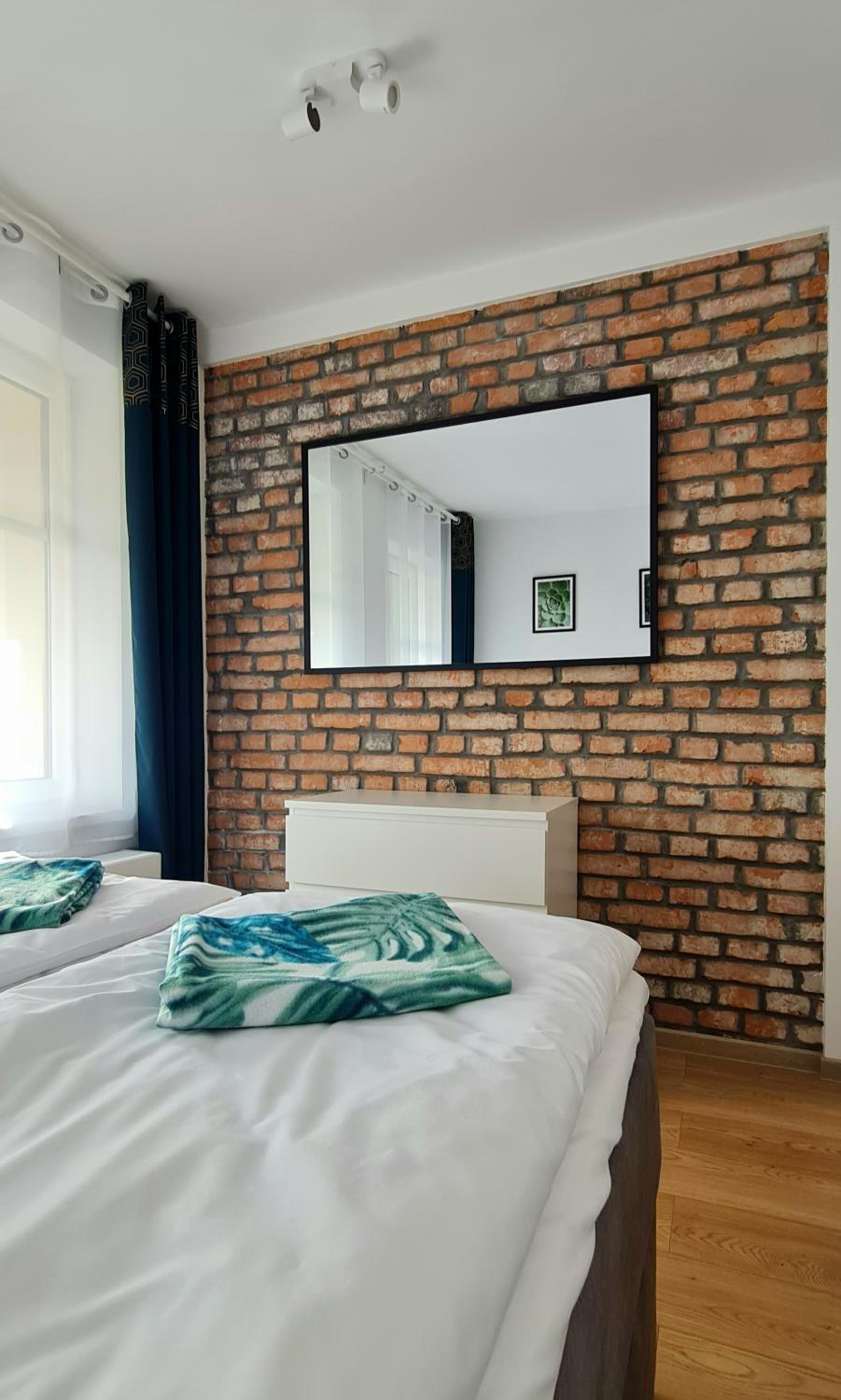 Apartamenty Dębowa 3