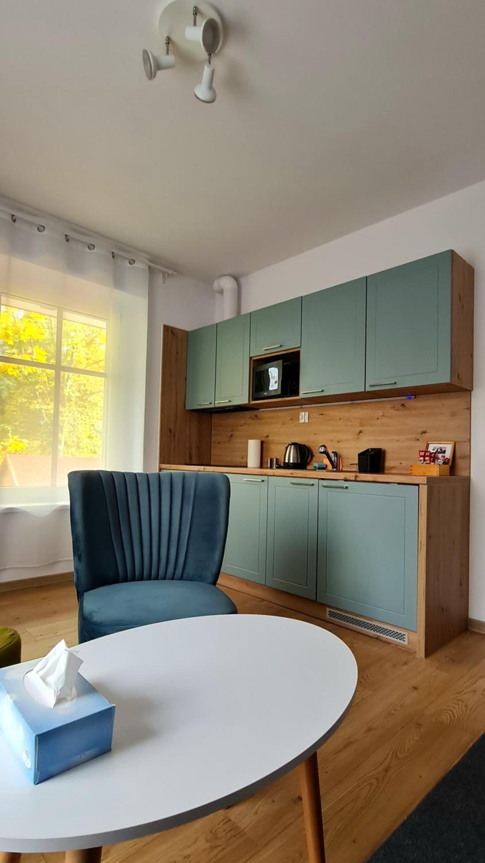 Apartamenty Dębowa 3