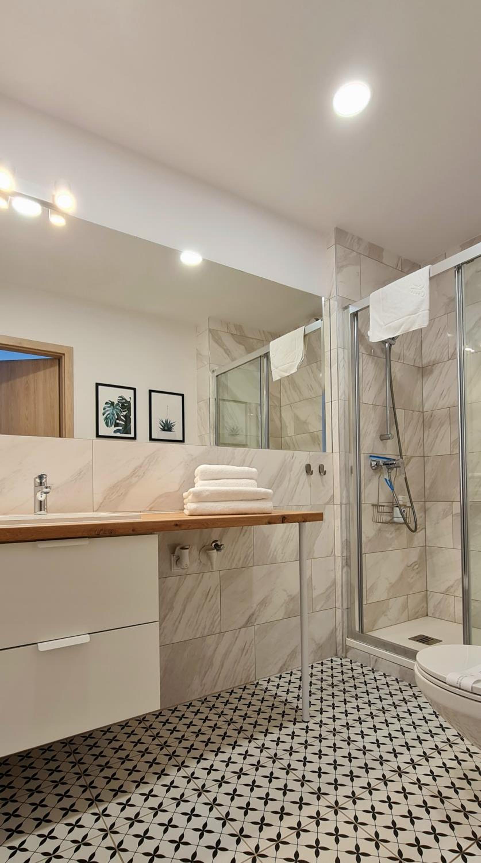 Apartamenty Dębowa 3