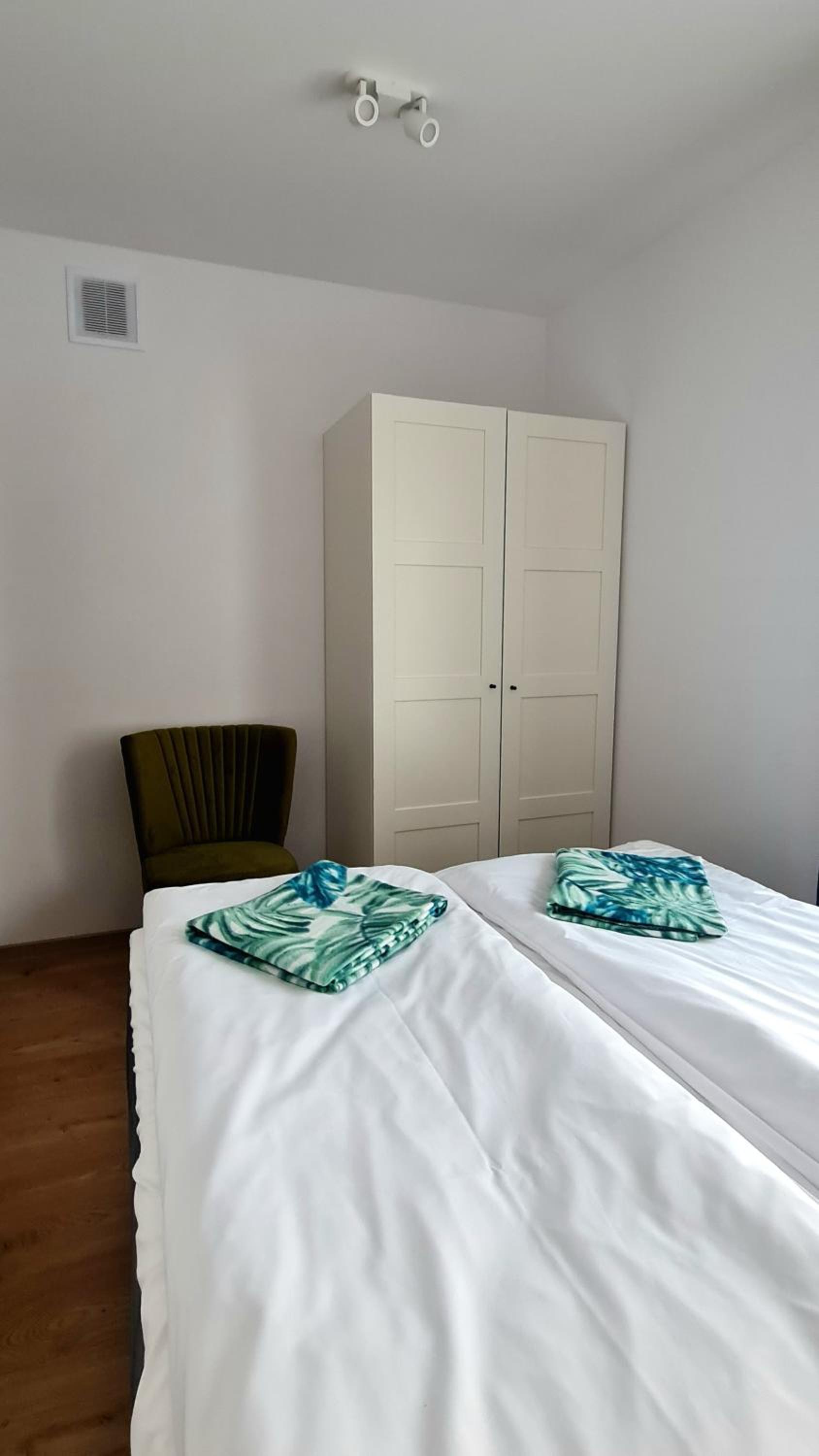 Apartamenty Dębowa 3