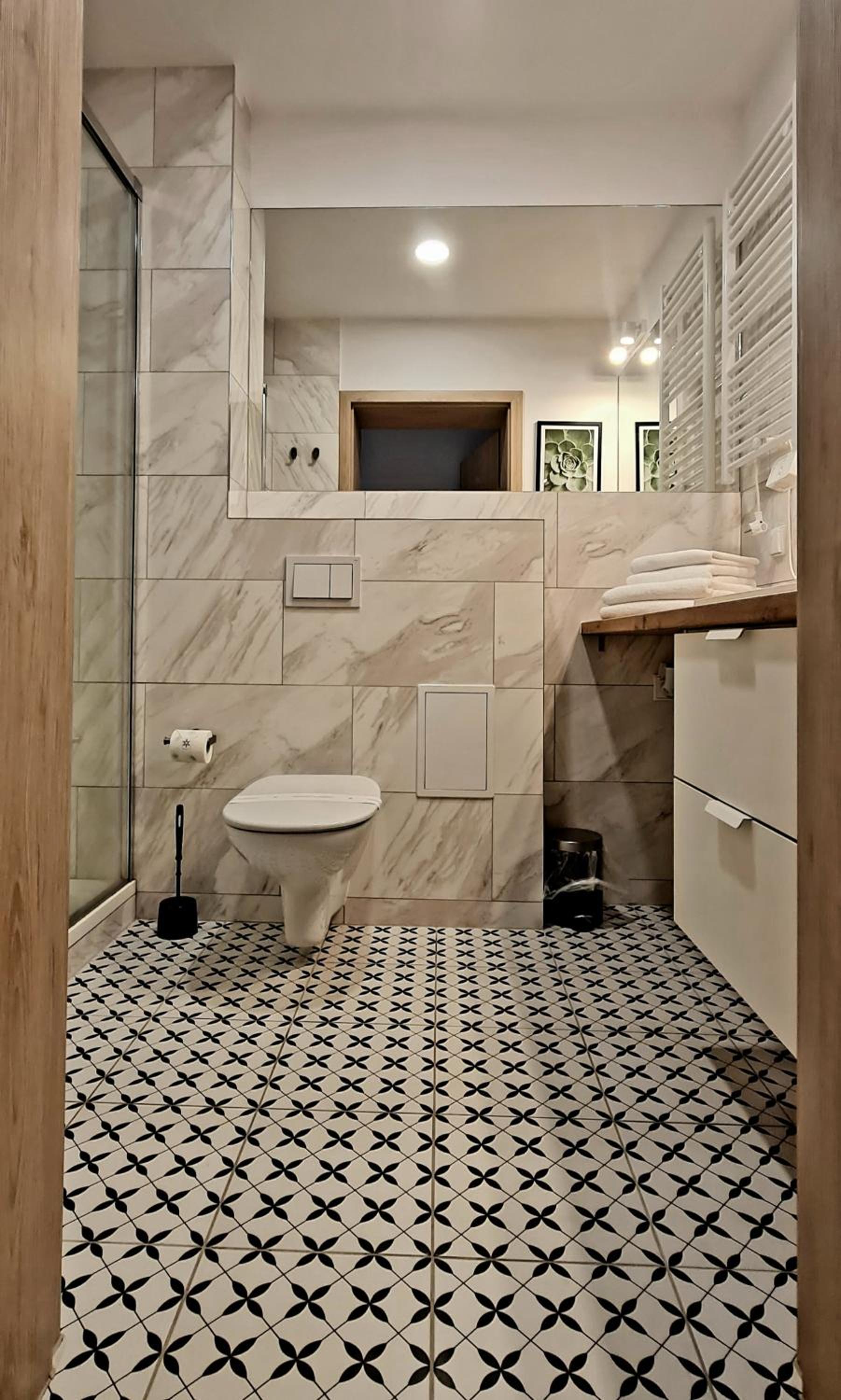 Apartamenty Dębowa 3