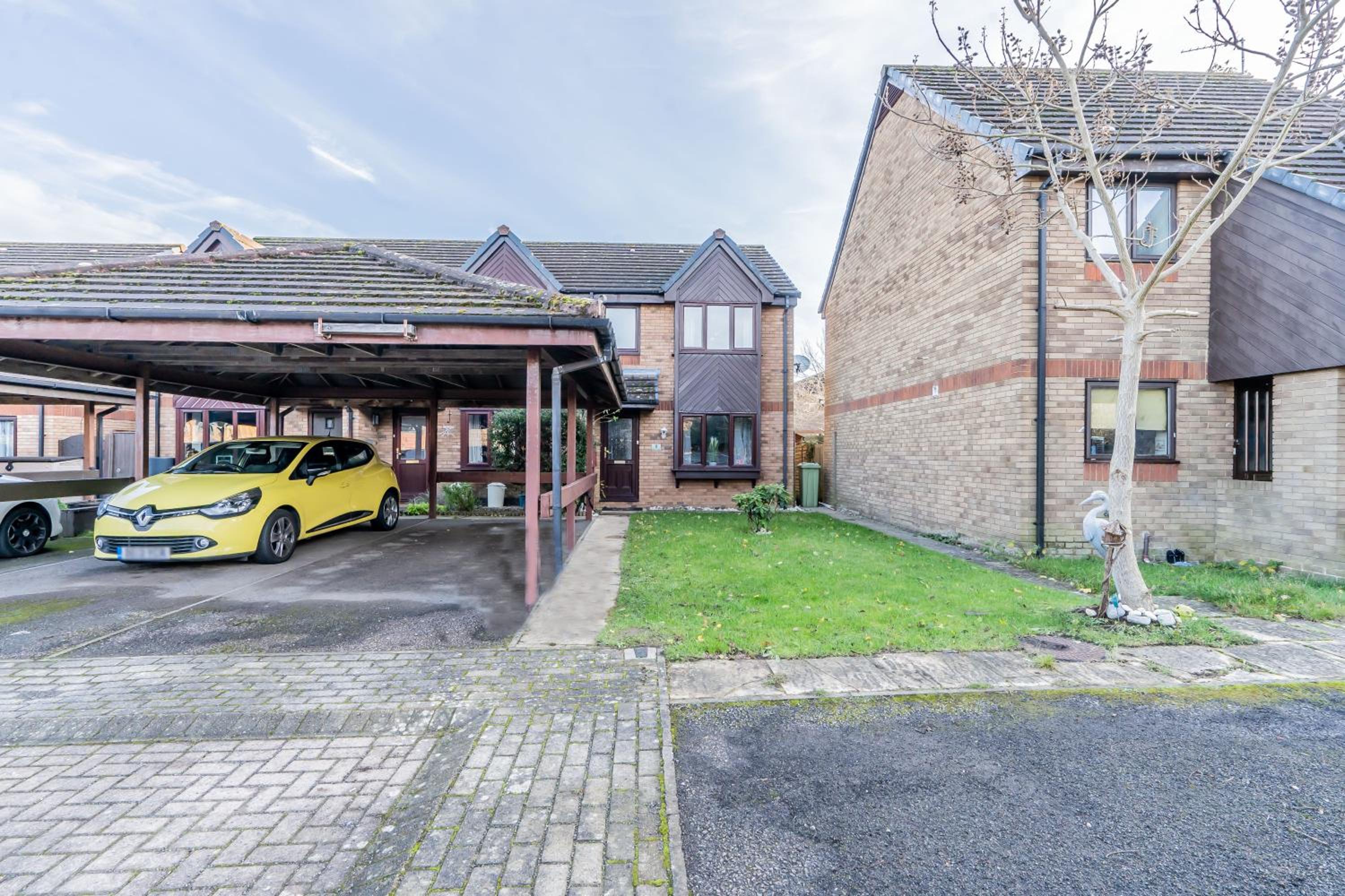 Central MK Comfy FAMILY CONTRACTOR 3B house Free Parking managed by Chique Properties Ltd