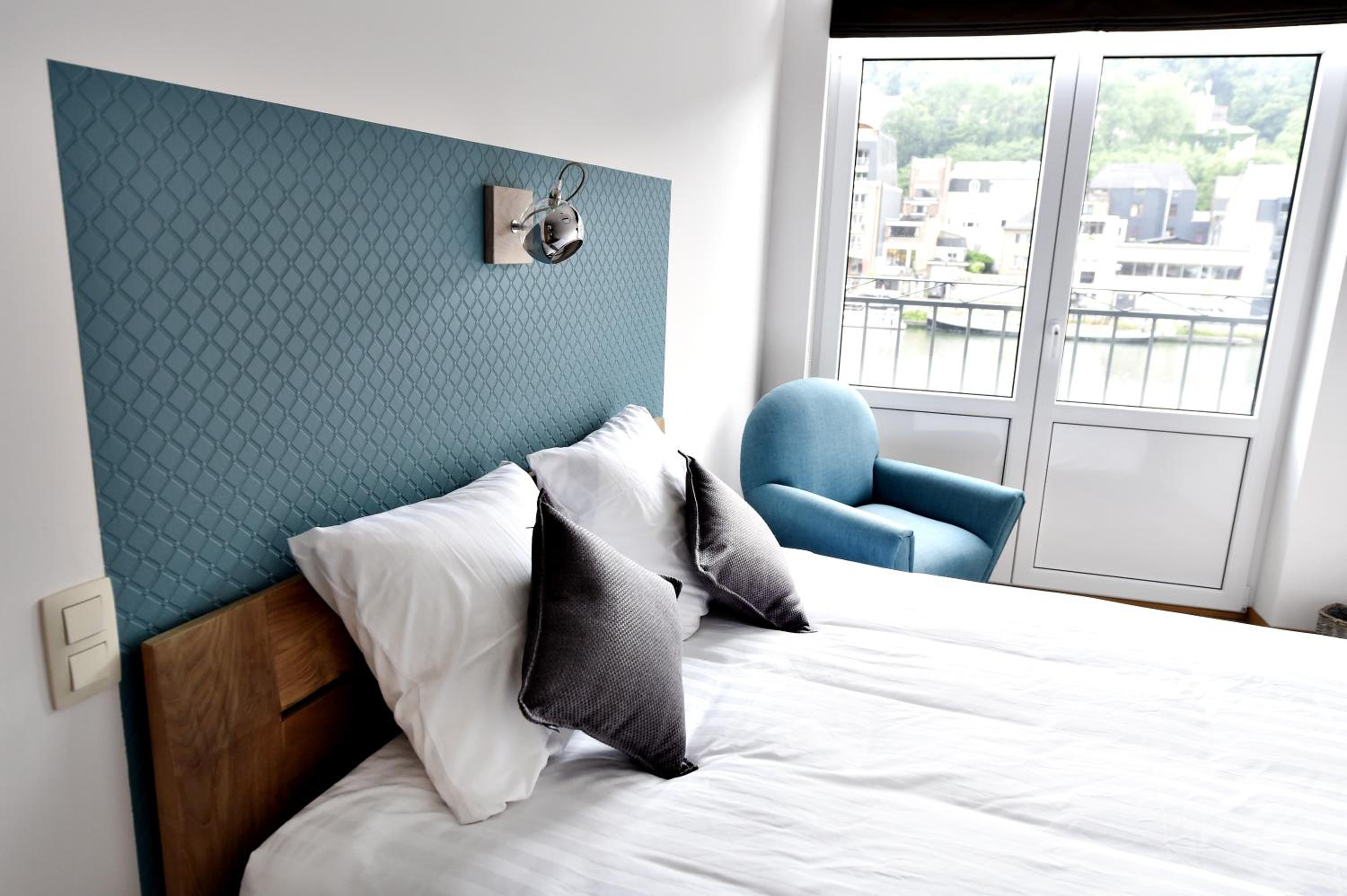 Côté Sax bed and breakfast