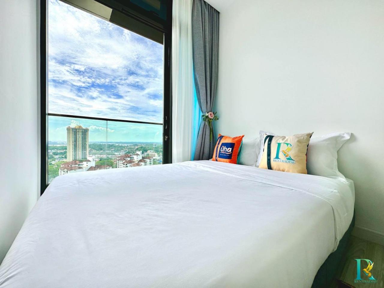 Setia Sky 88 by RR JBcity