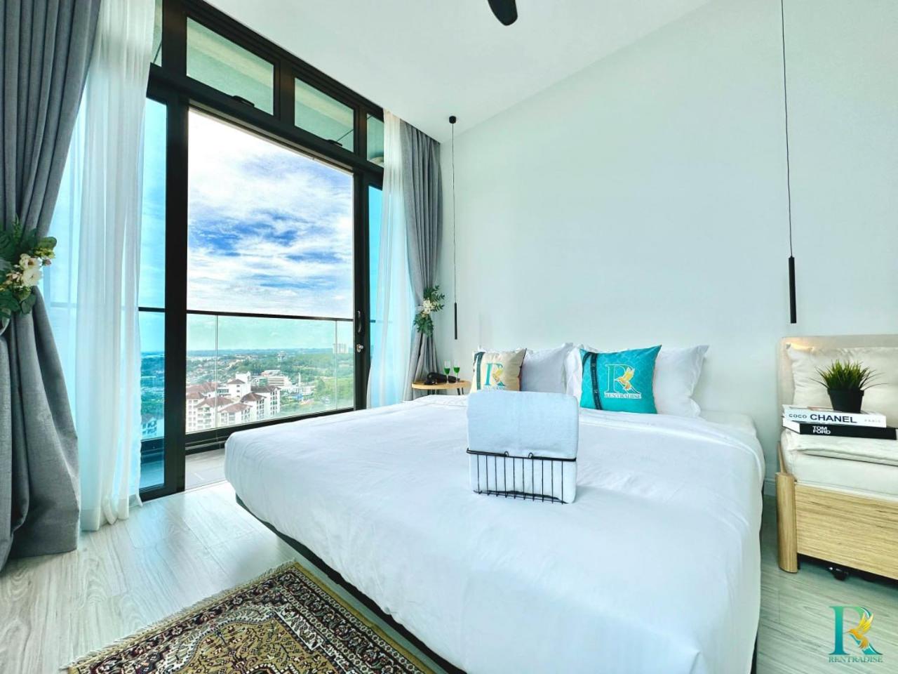 Setia Sky 88 by RR JBcity