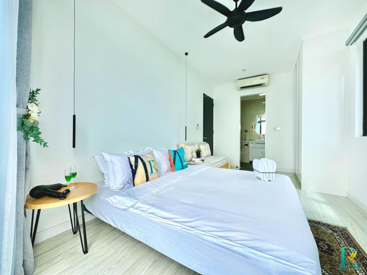 Setia Sky 88 by RR JBcity