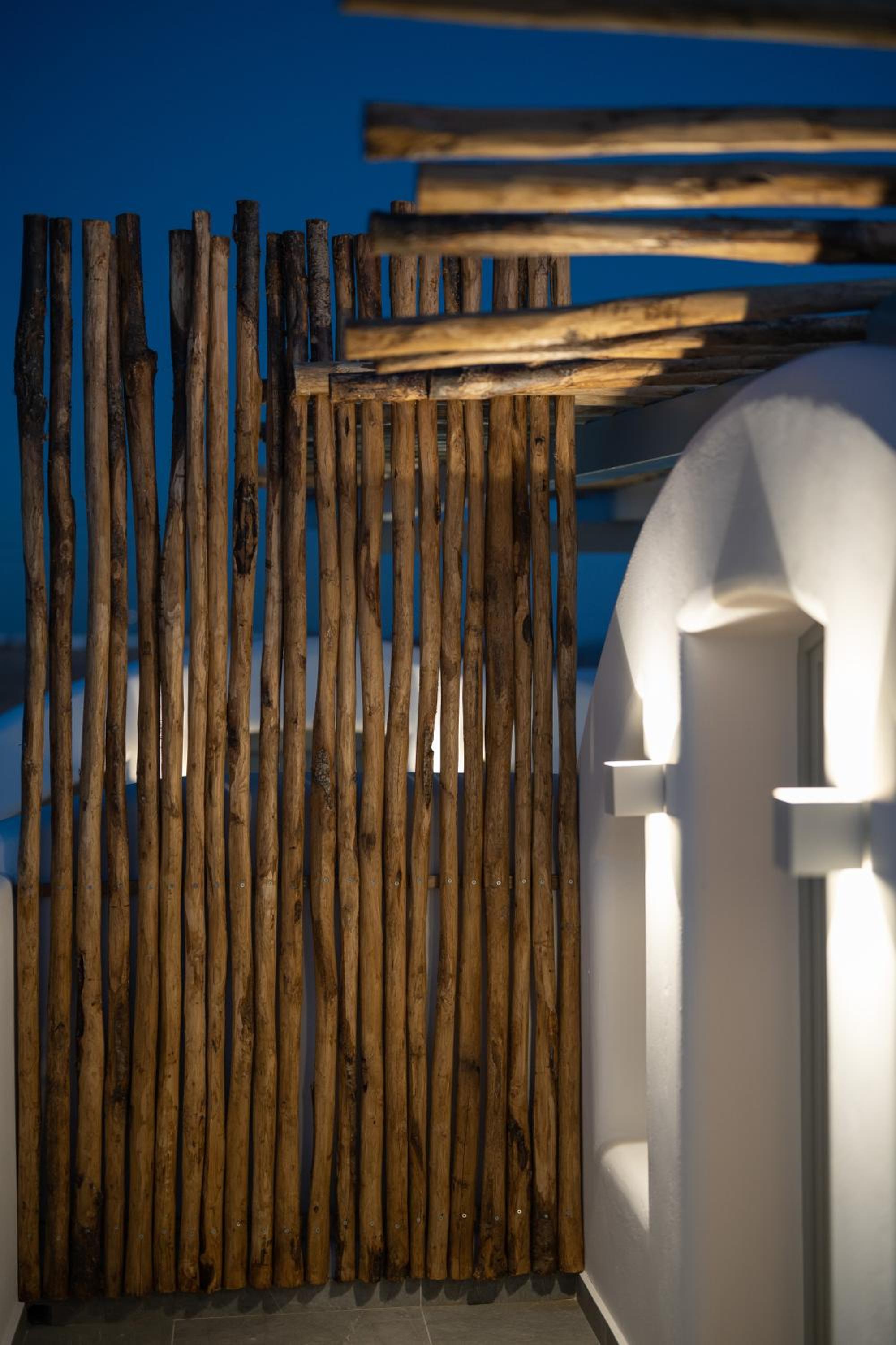 Aegean Diamonds Luxury Suites