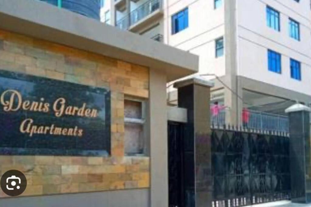 Cozy Spacious Modern Apartment in the Hearth of Nairobi, Kilimani
