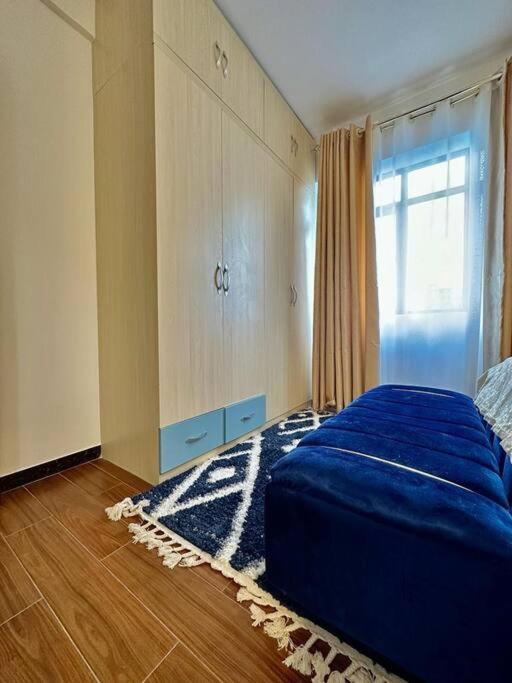 Cozy Spacious Modern Apartment in the Hearth of Nairobi, Kilimani