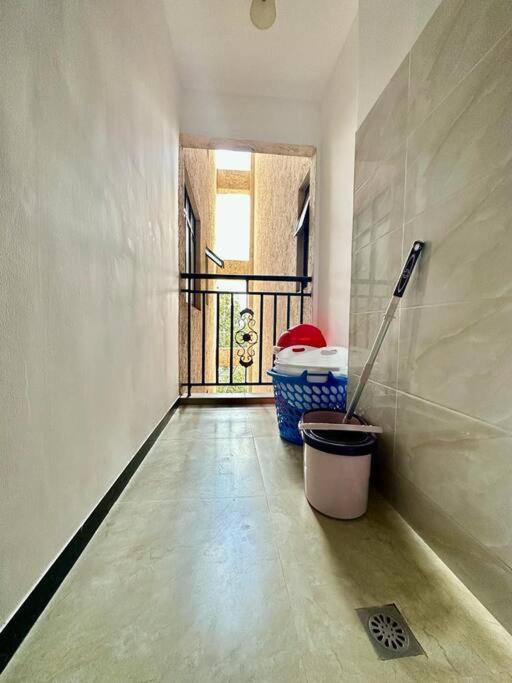 Cozy Spacious Modern Apartment in the Hearth of Nairobi, Kilimani