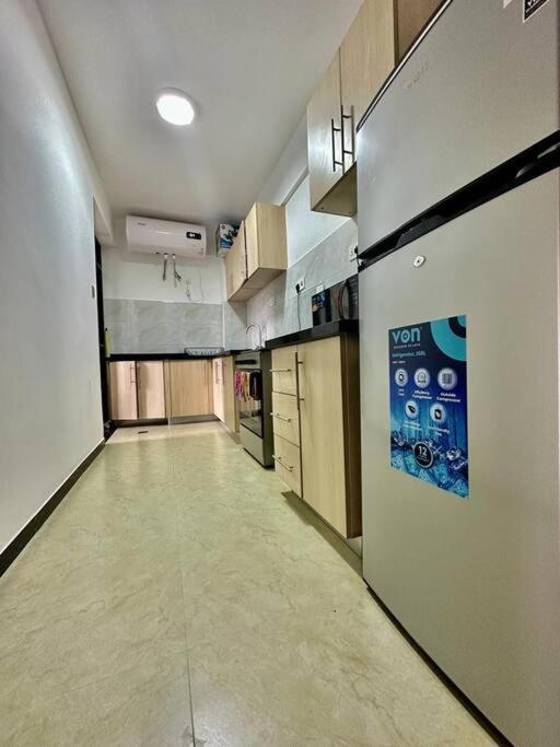 Cozy Spacious Modern Apartment in the Hearth of Nairobi, Kilimani