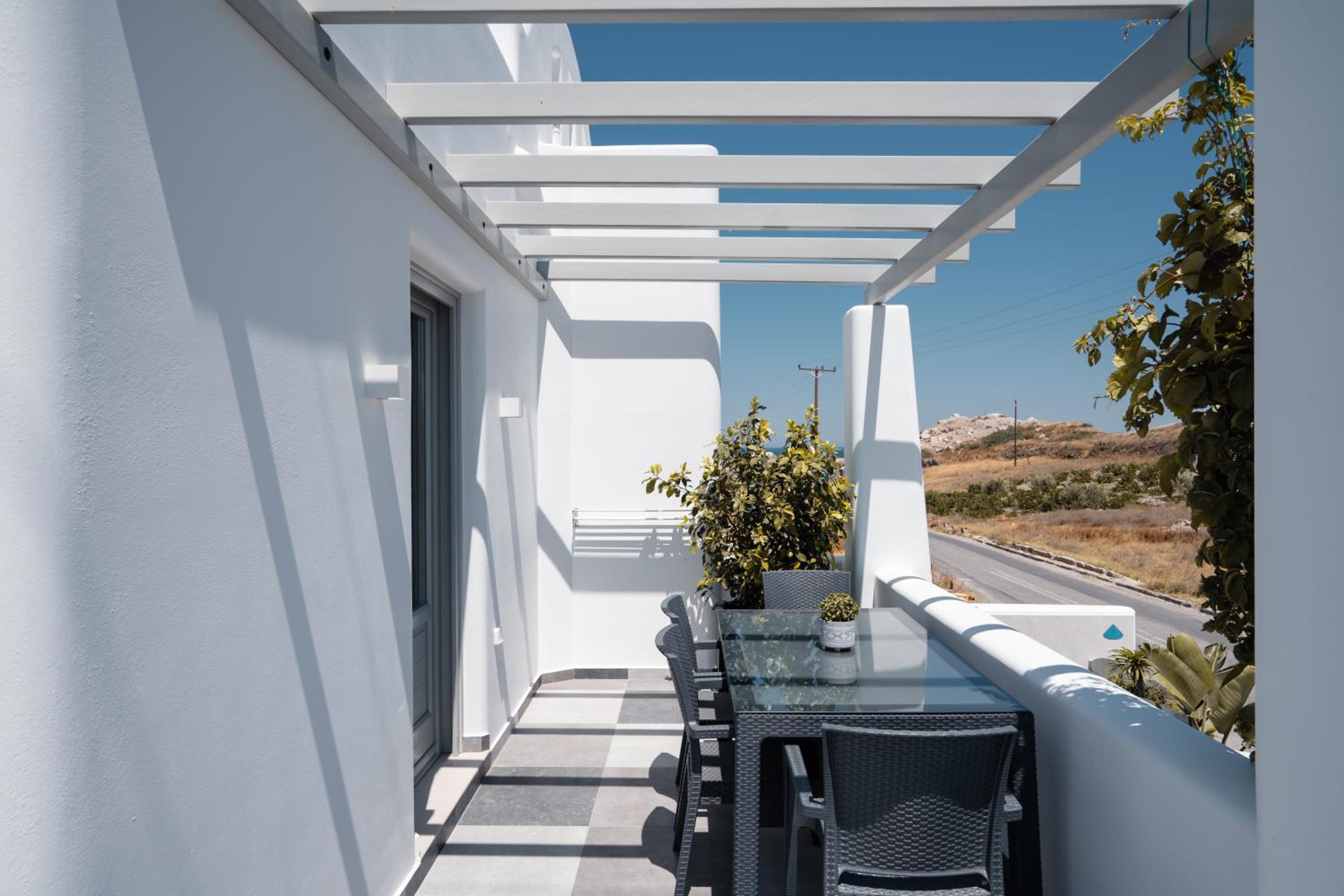 Aegean Diamonds Luxury Suites