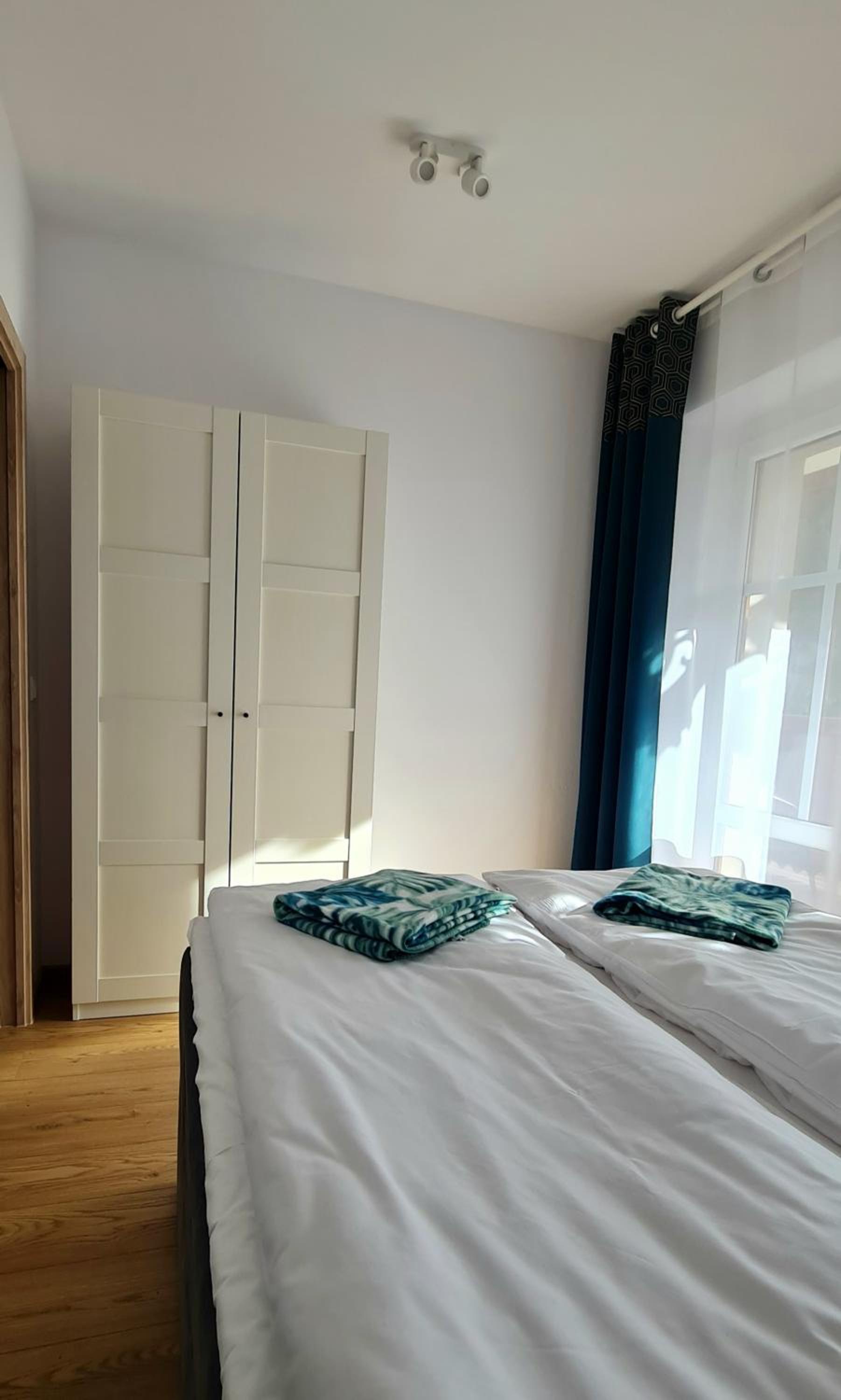 Apartamenty Dębowa 3