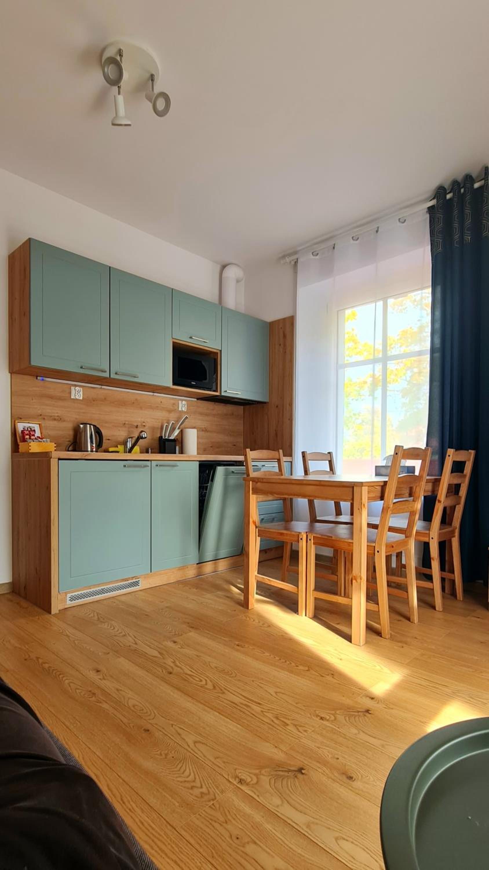 Apartamenty Dębowa 3