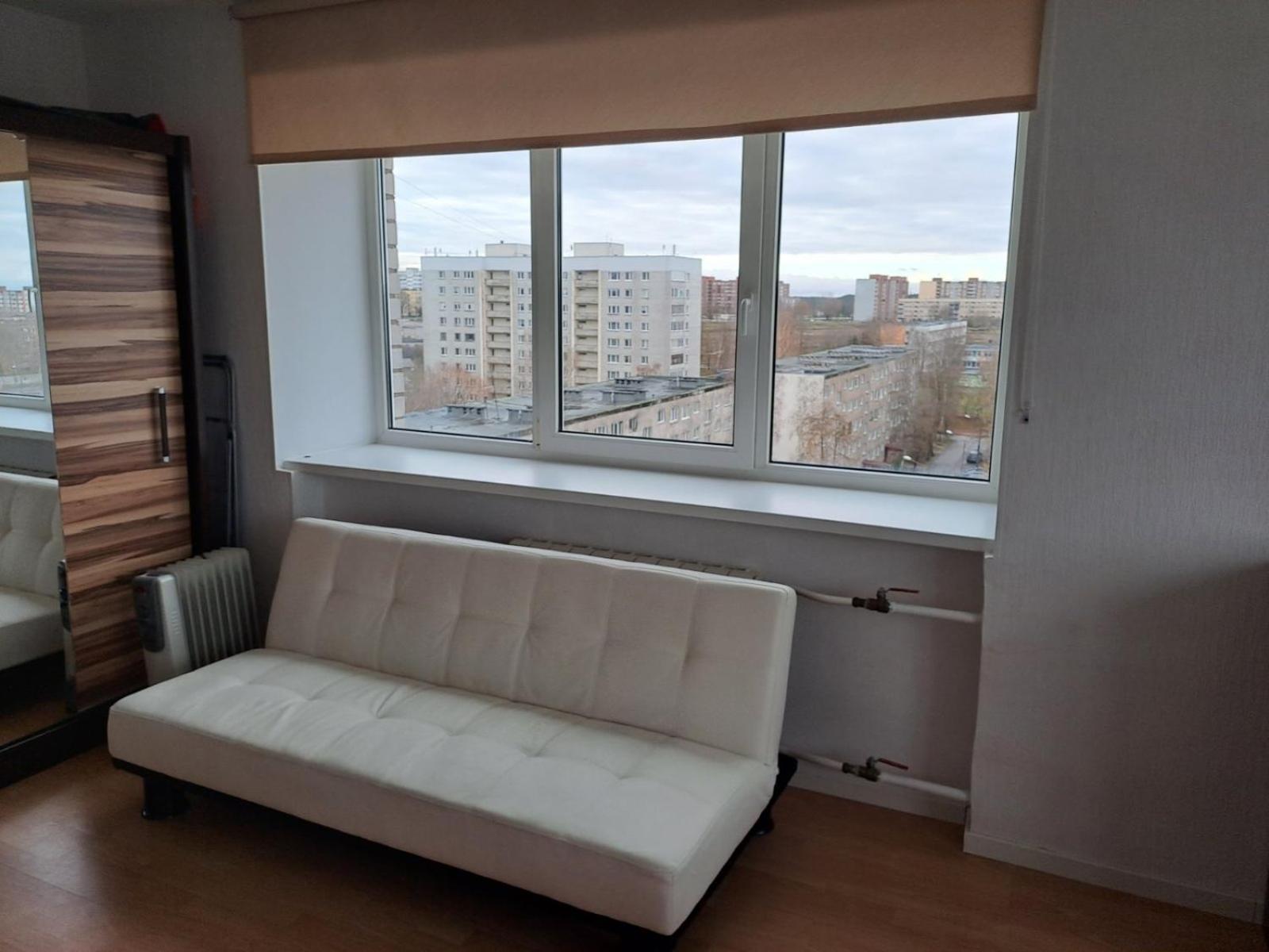 Hero Avenue Apartment