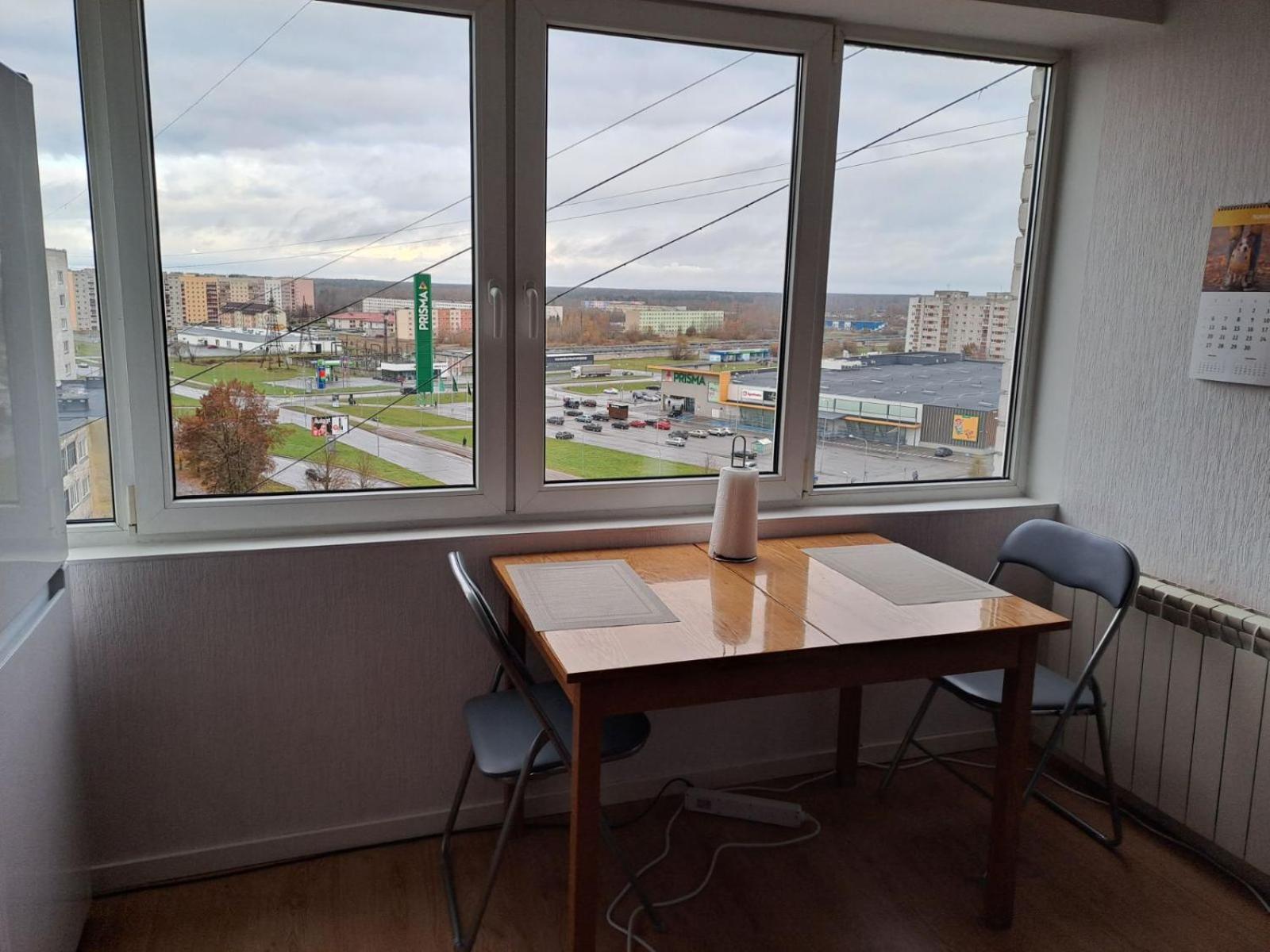 Hero Avenue Apartment