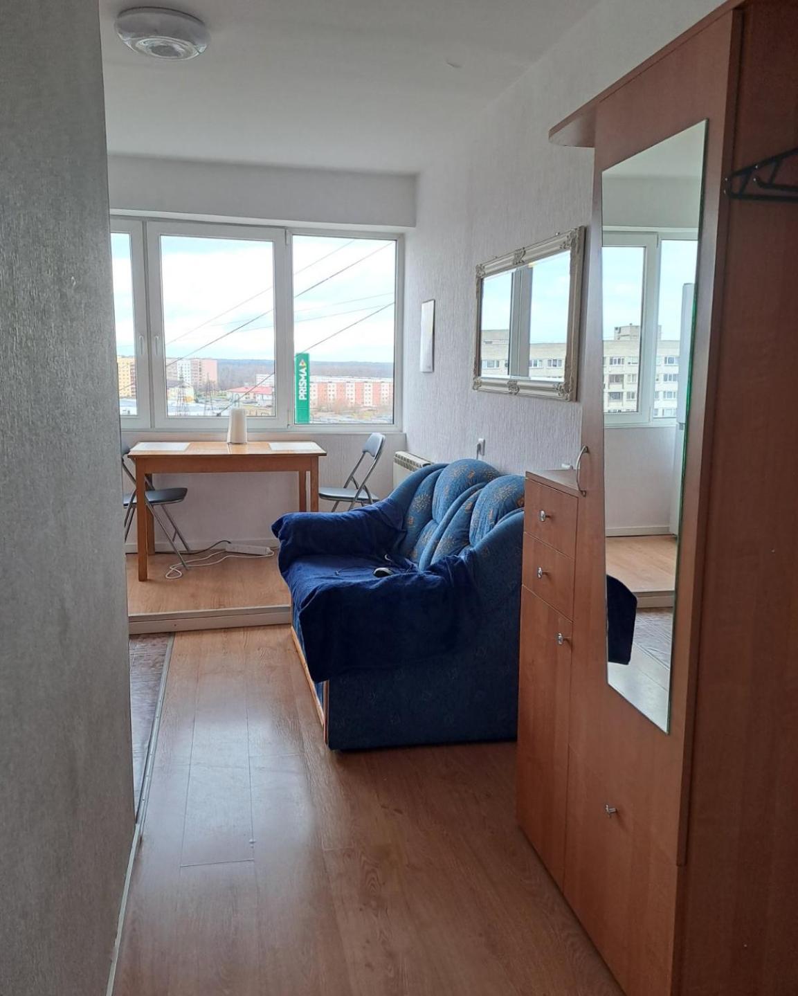 Hero Avenue Apartment