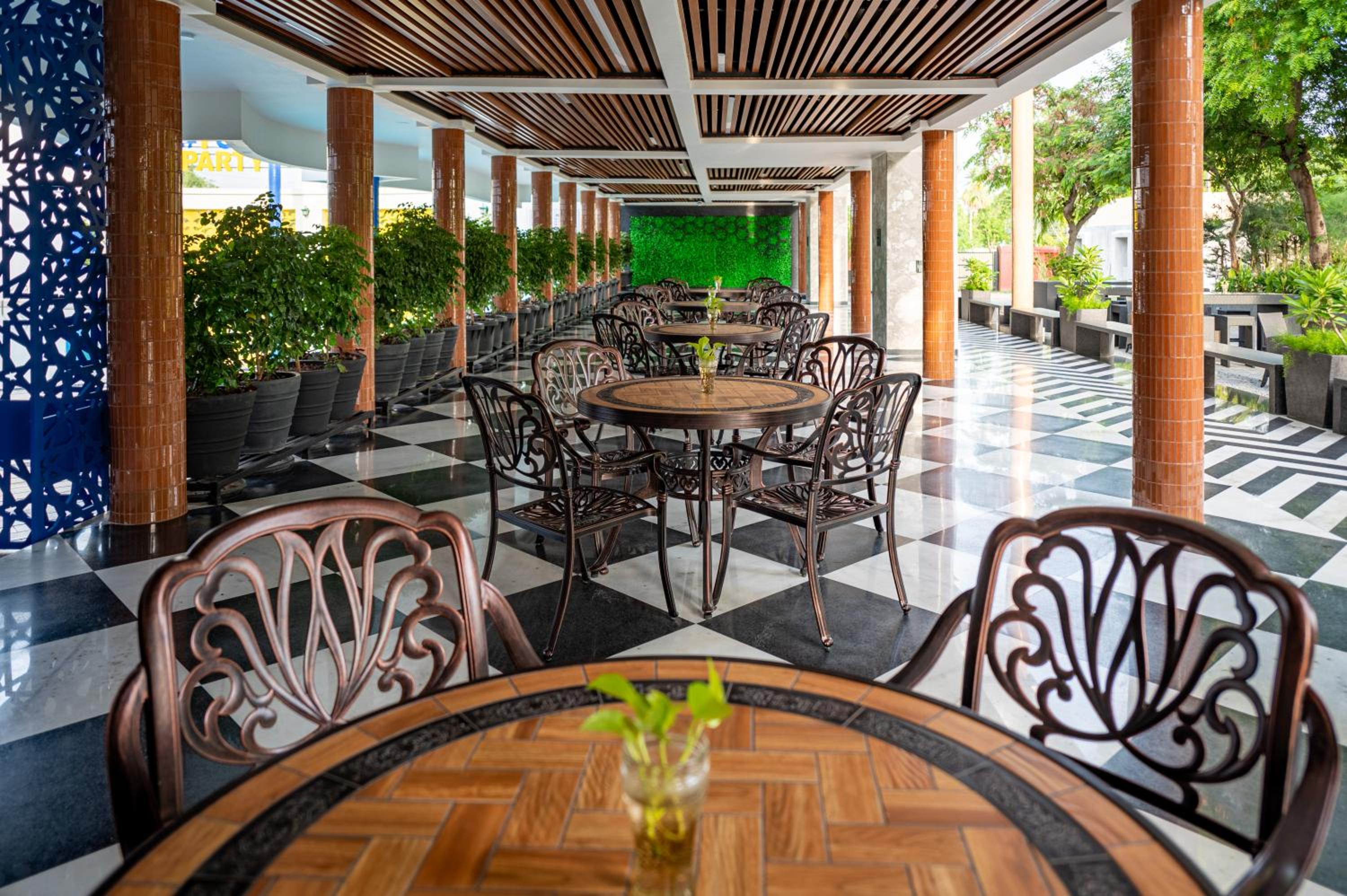 Roadies Rostel - Best Adventure Resort in Ahmedabad